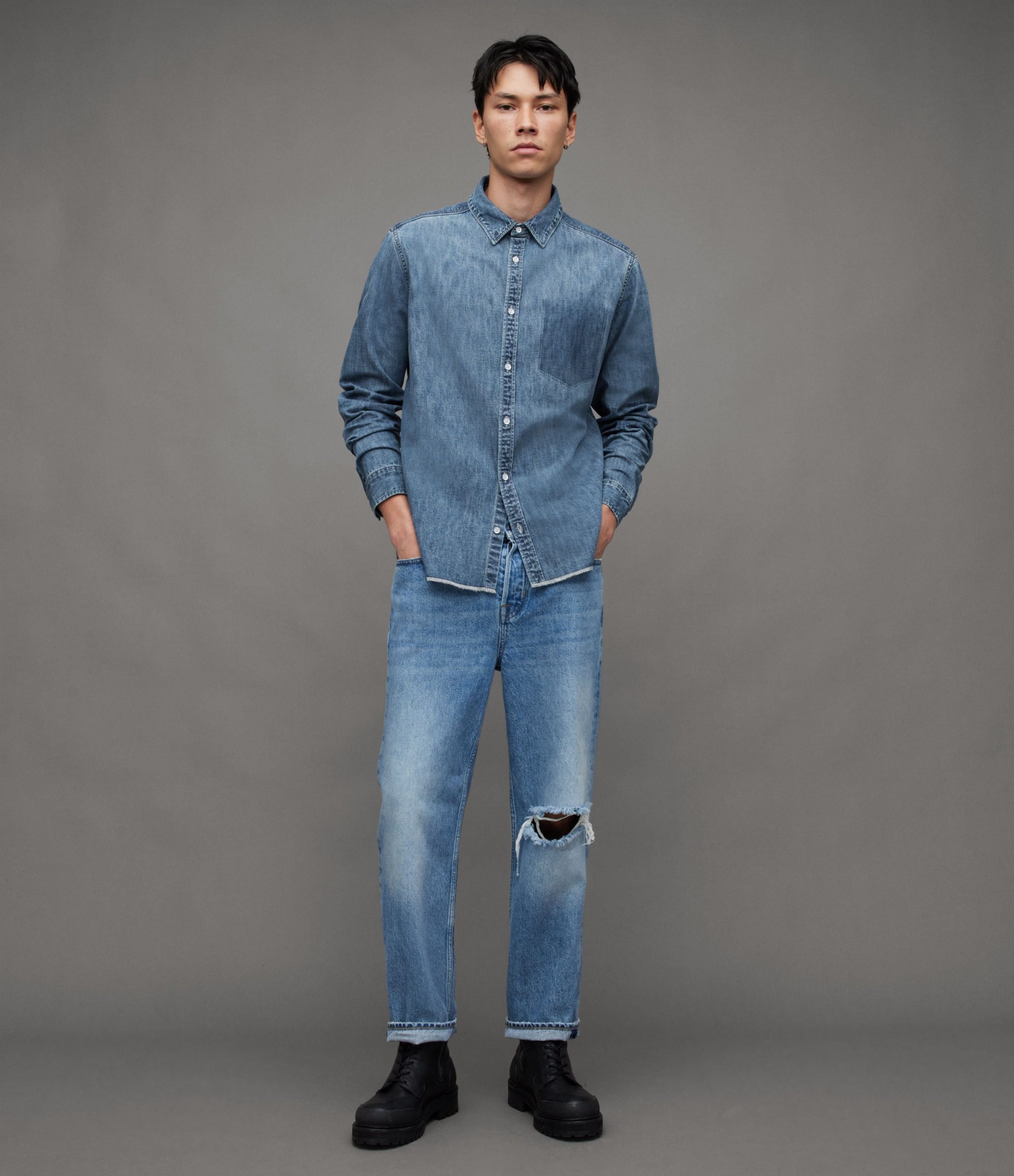 Solar Shirt - Image 4