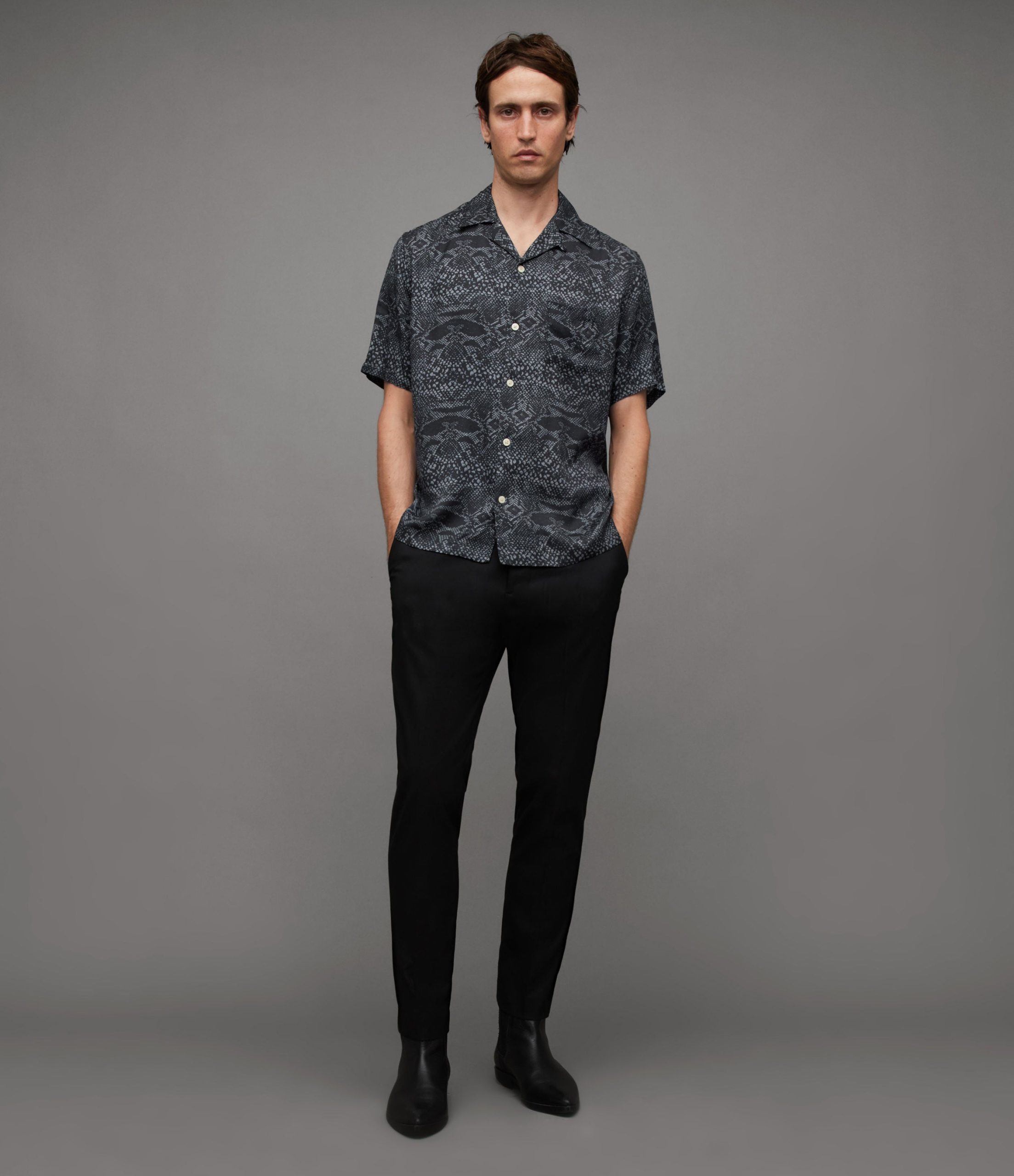 Blocko SS Shirt - Image 2