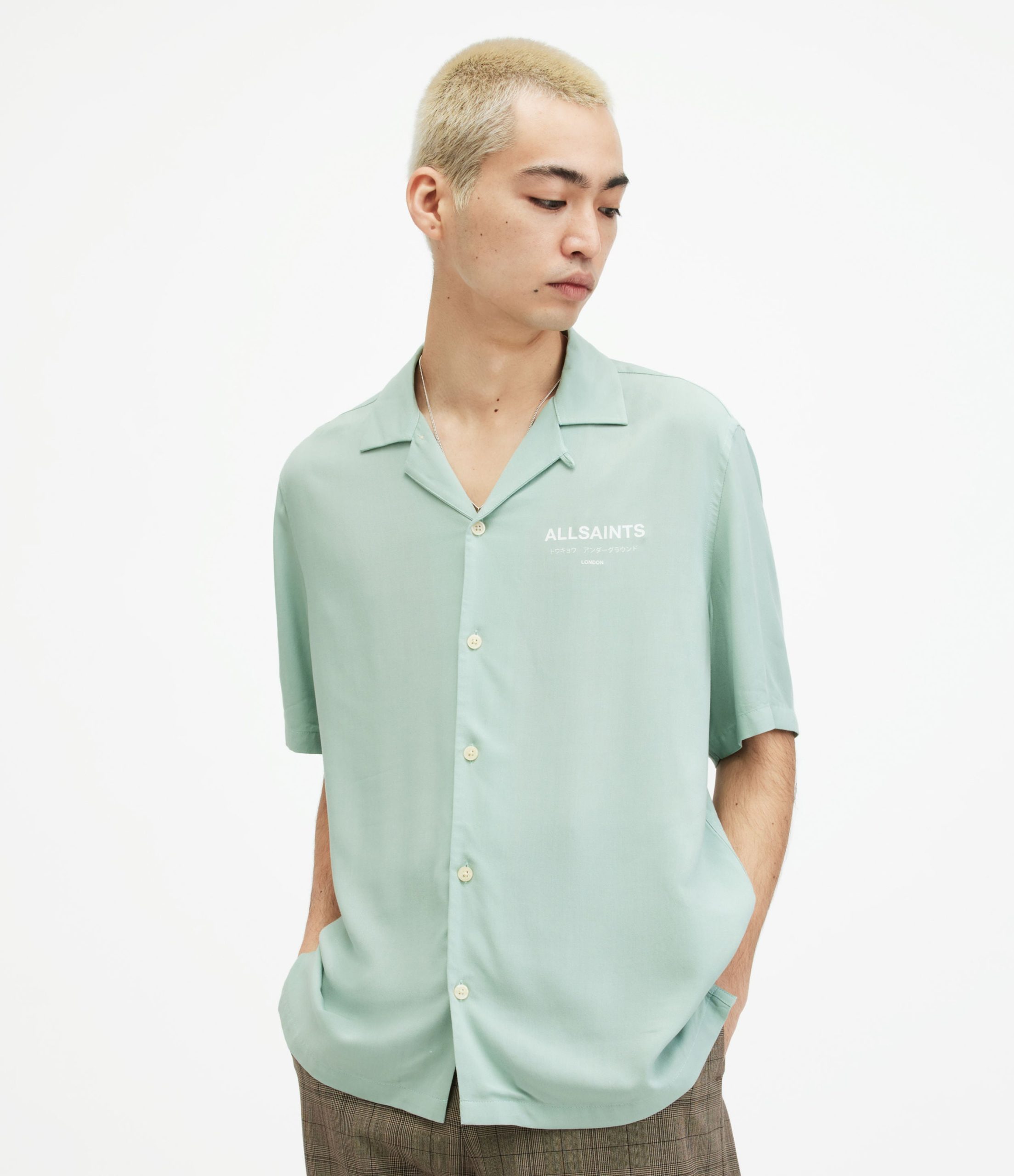 Underground SS Shirt