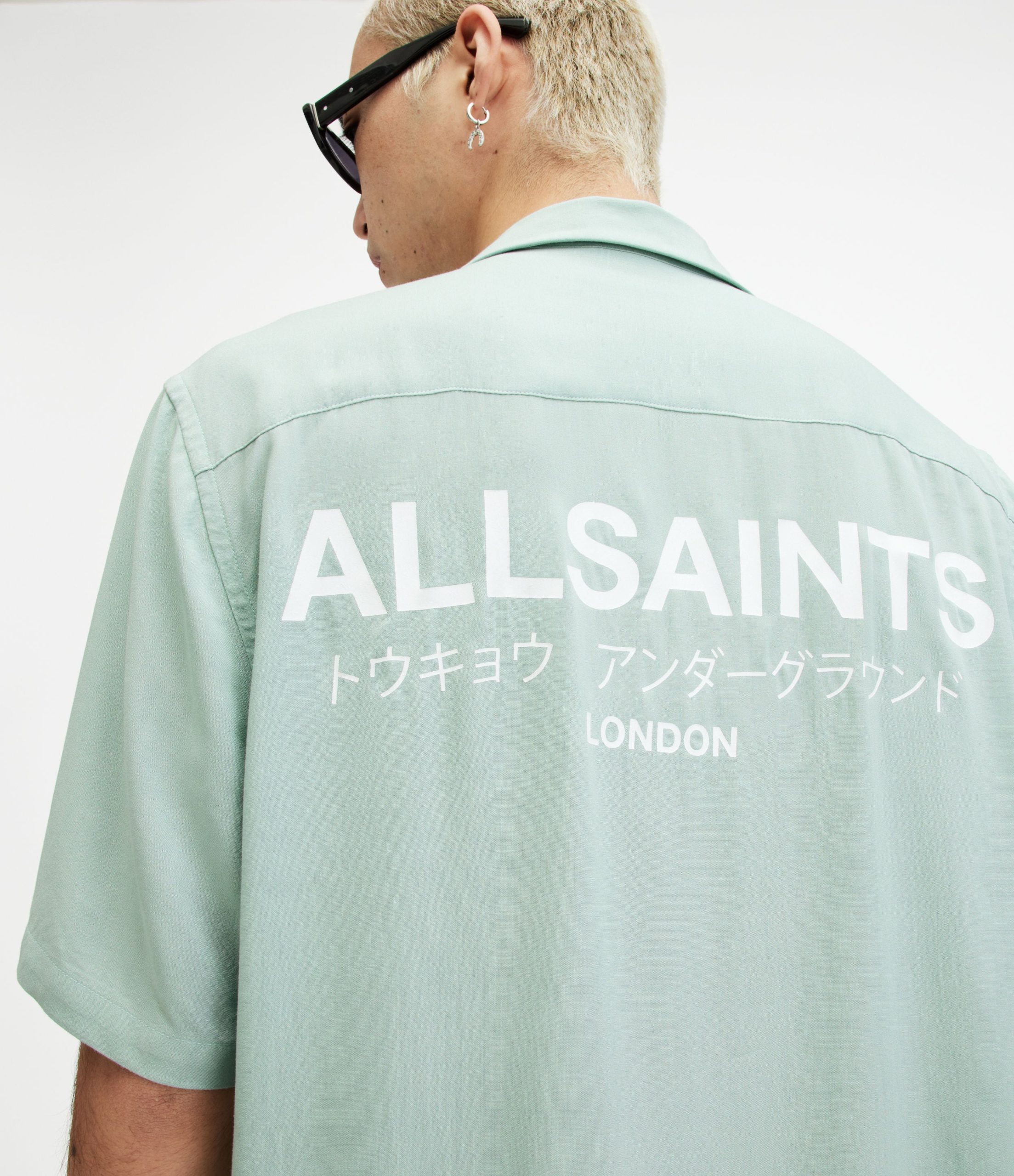 Underground SS Shirt - Image 2