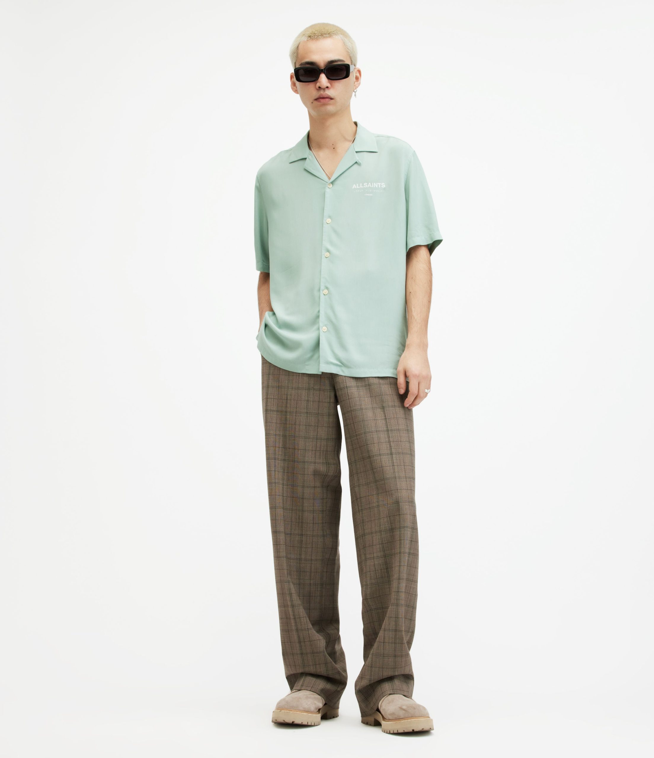 Underground SS Shirt - Image 3