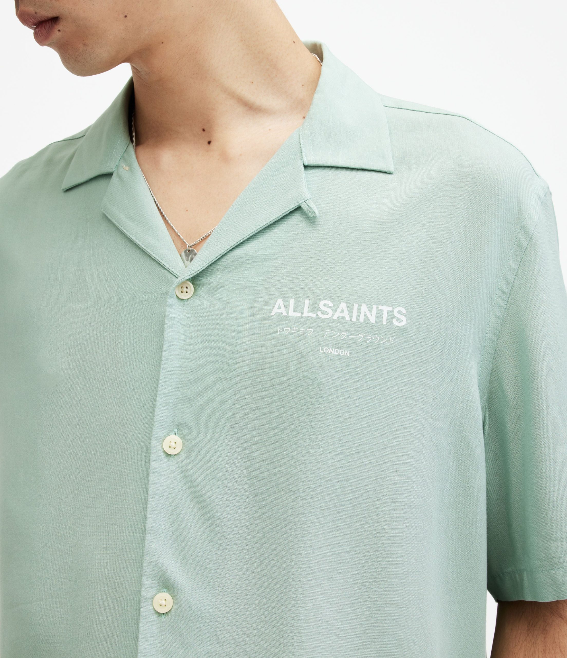 Underground SS Shirt - Image 4