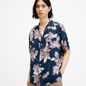 Zinnia SS Shirt