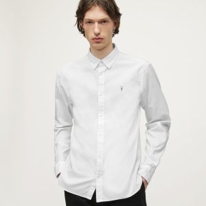 Hawthorne Long Sleeve Shirt