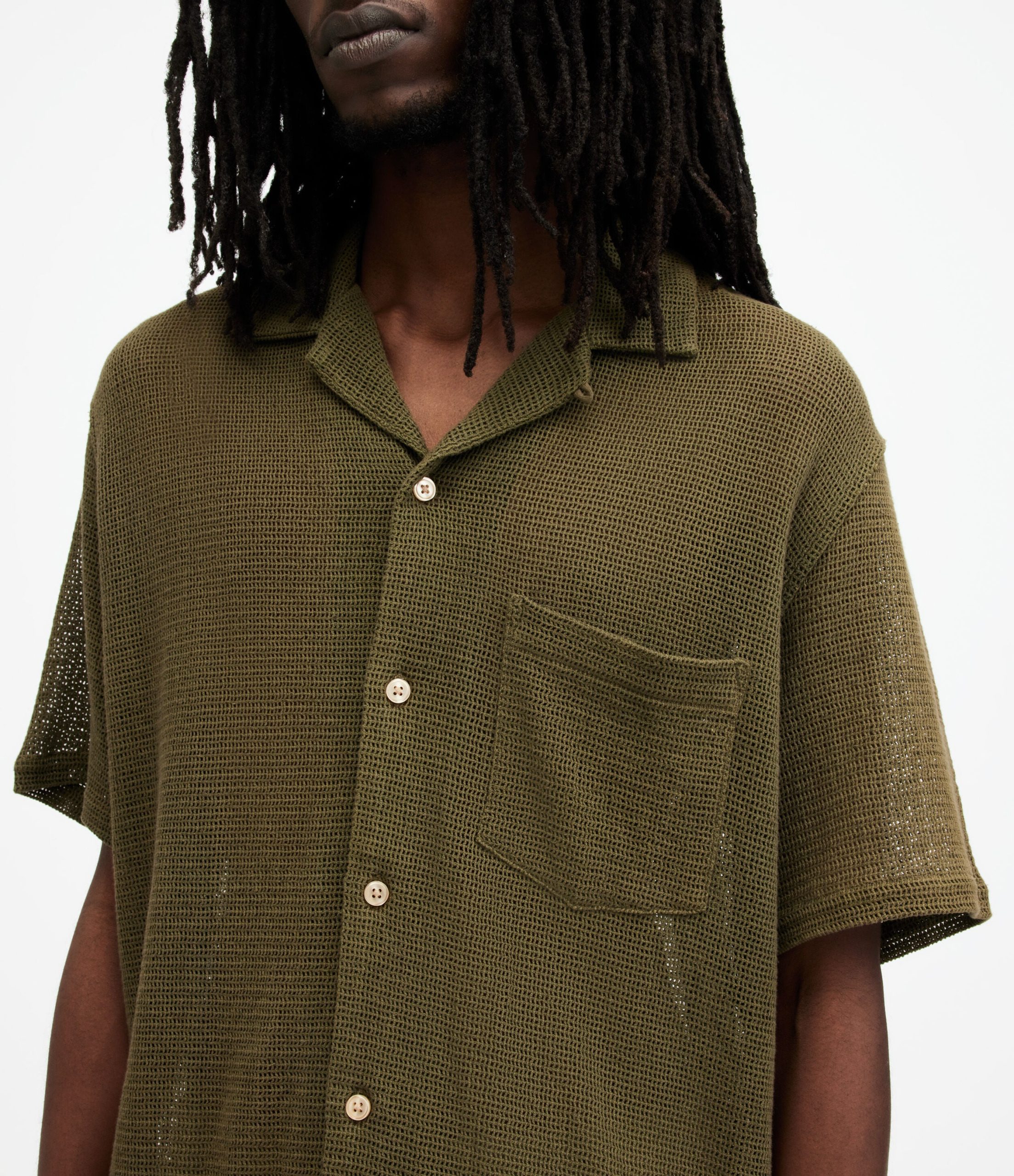 Sortie SS Shirt - Image 3