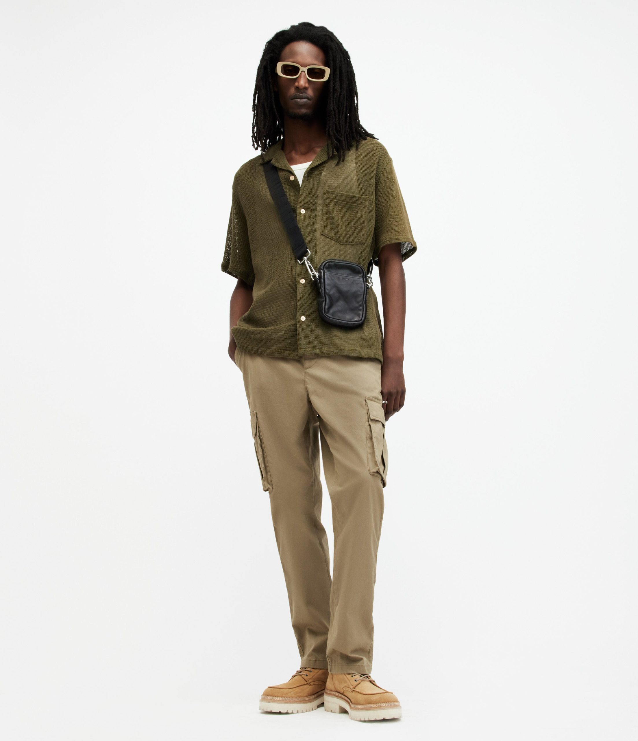 Sortie SS Shirt - Image 4