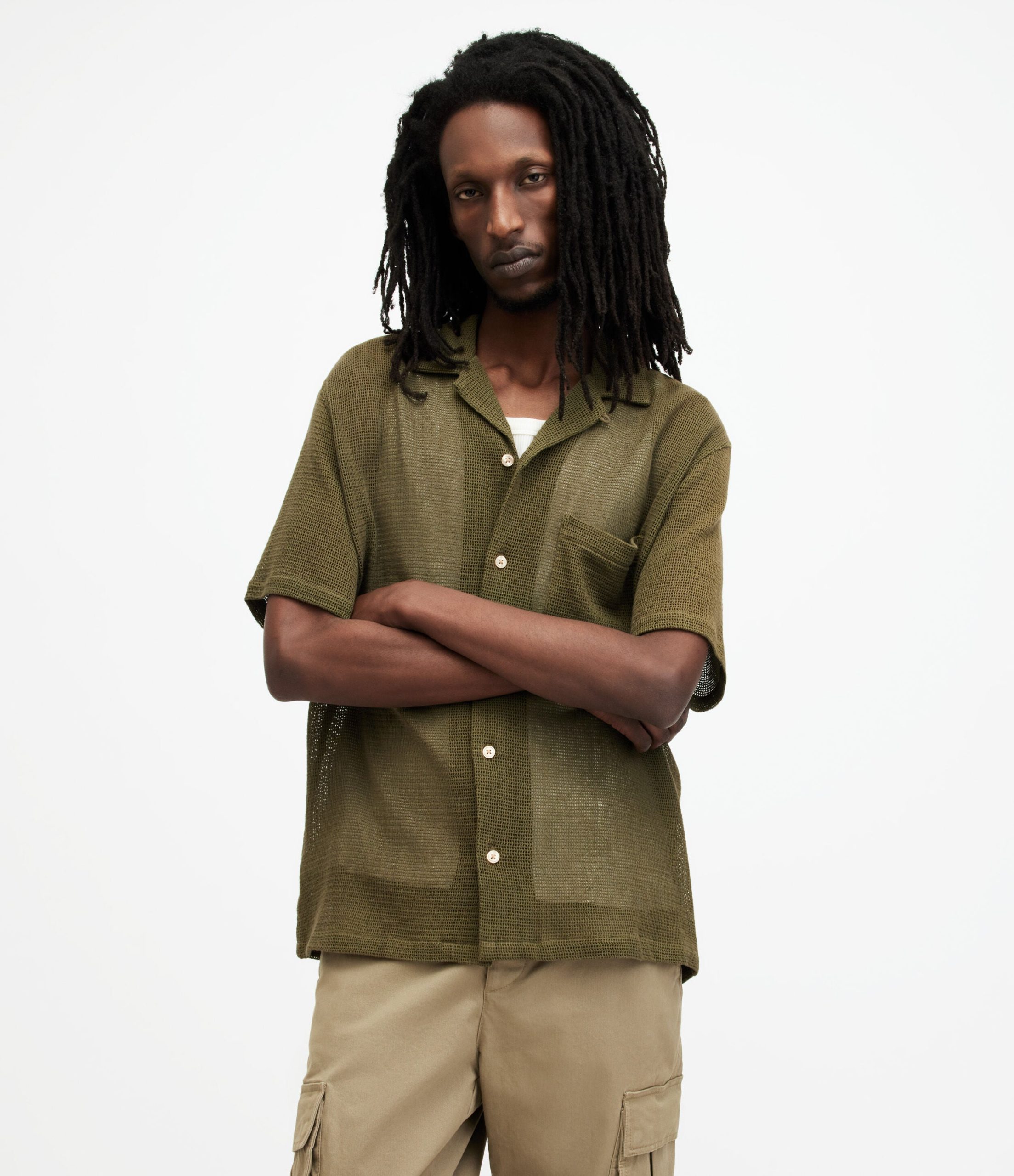 Sortie SS Shirt - Image 5