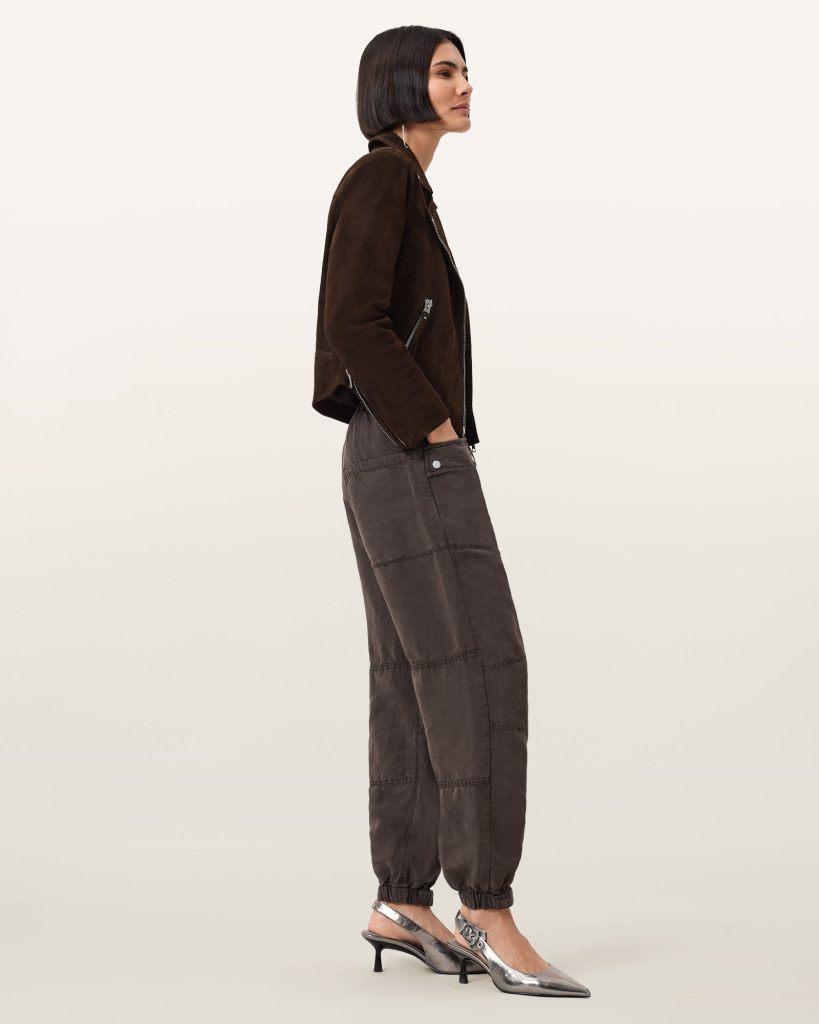 Val Tencel Trouser