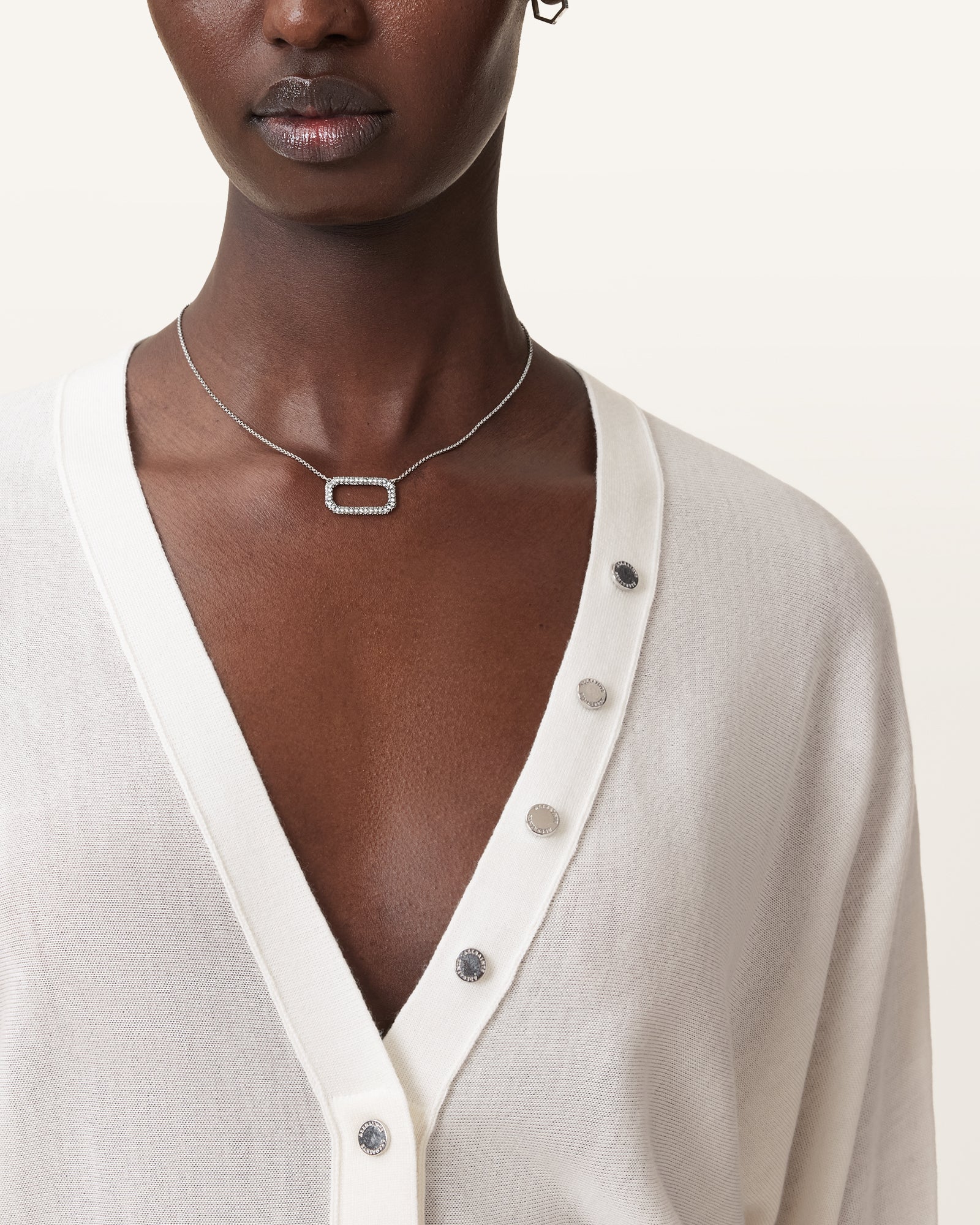 Honor V Cardigan - Image 2