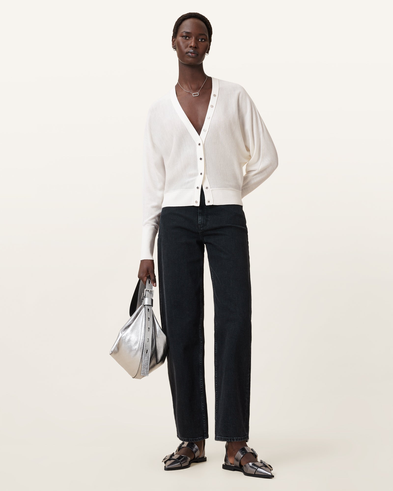 Honor V Cardigan - Image 3