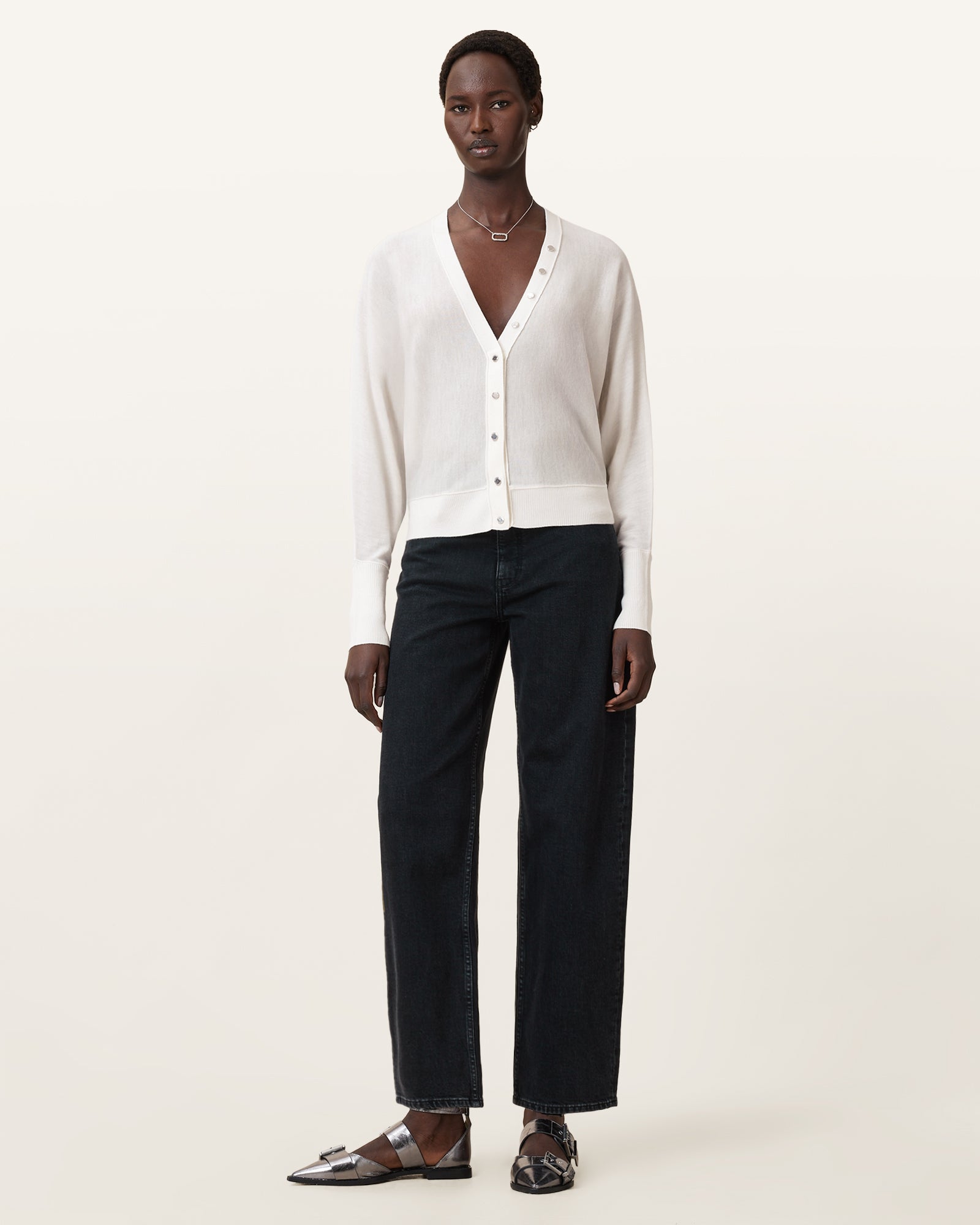 Honor V Cardigan - Image 5