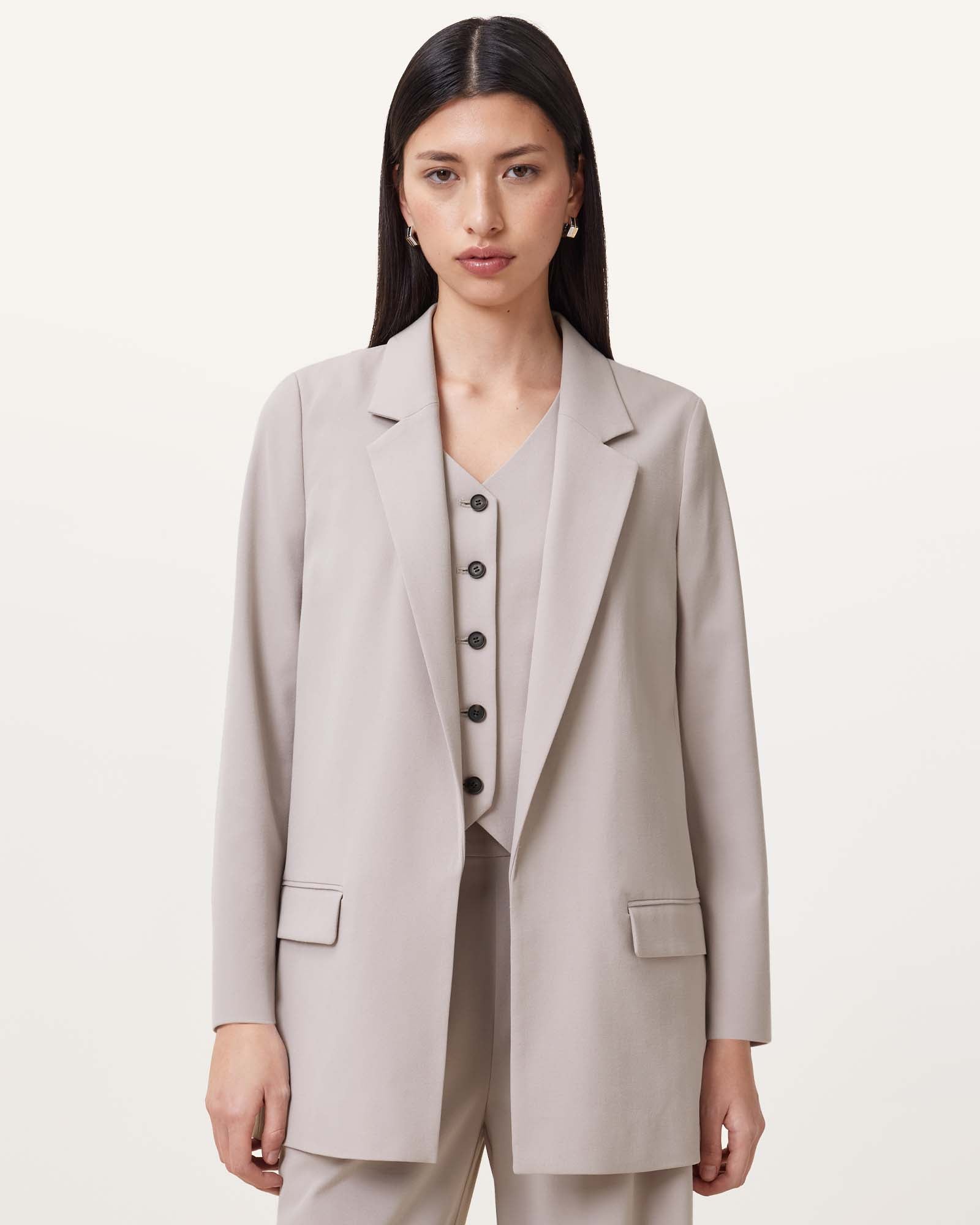 Aleida Tri Blazer - Image 2