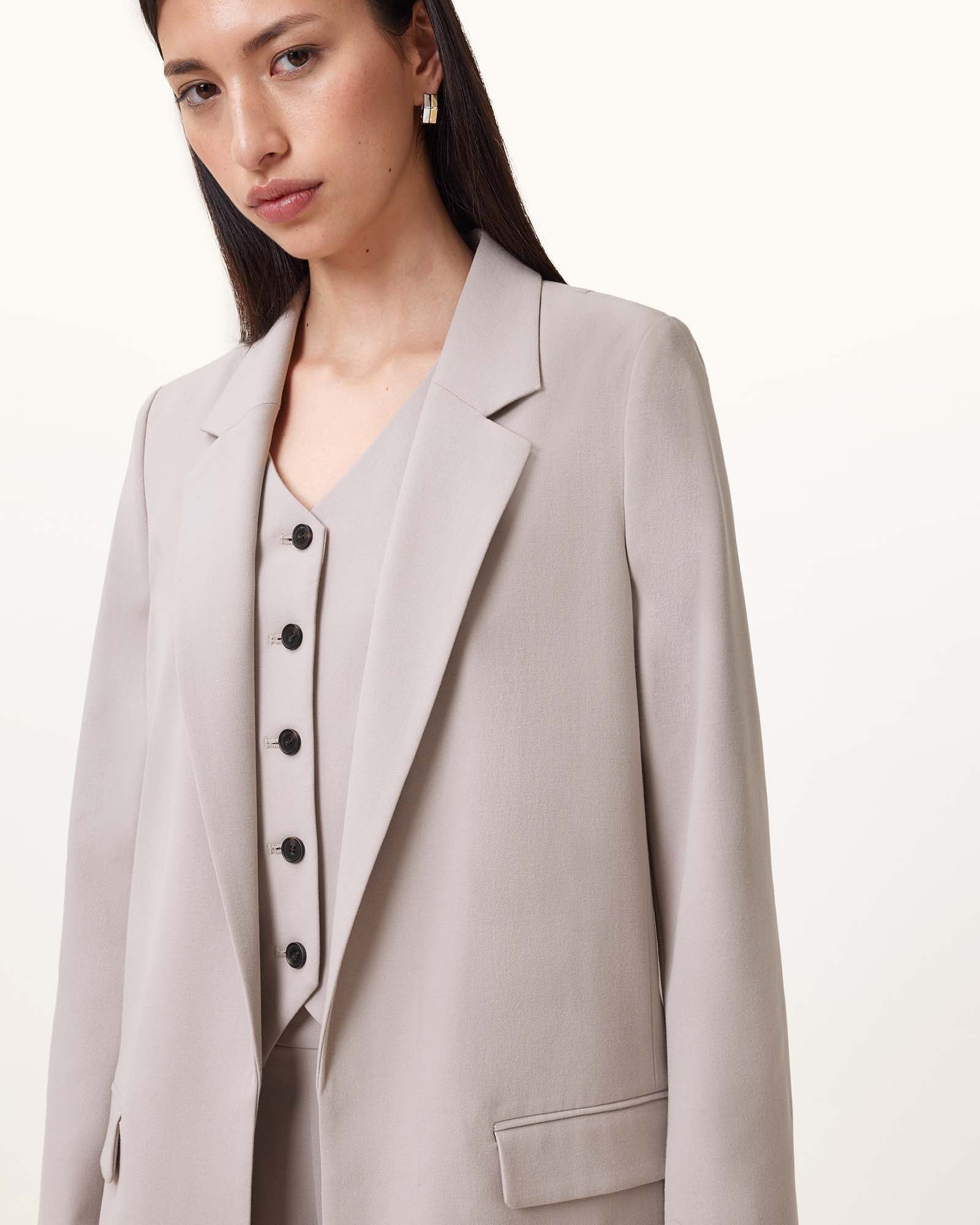 Aleida Tri Blazer - Image 3