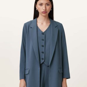 Aleida Tri Blazer