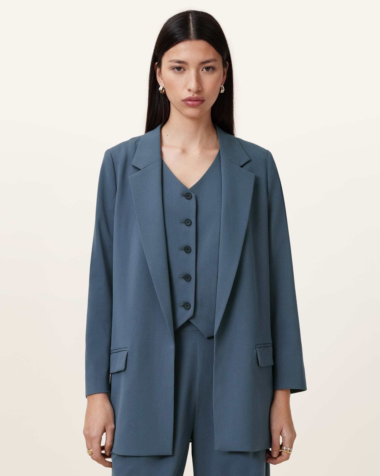 Aleida Tri Blazer