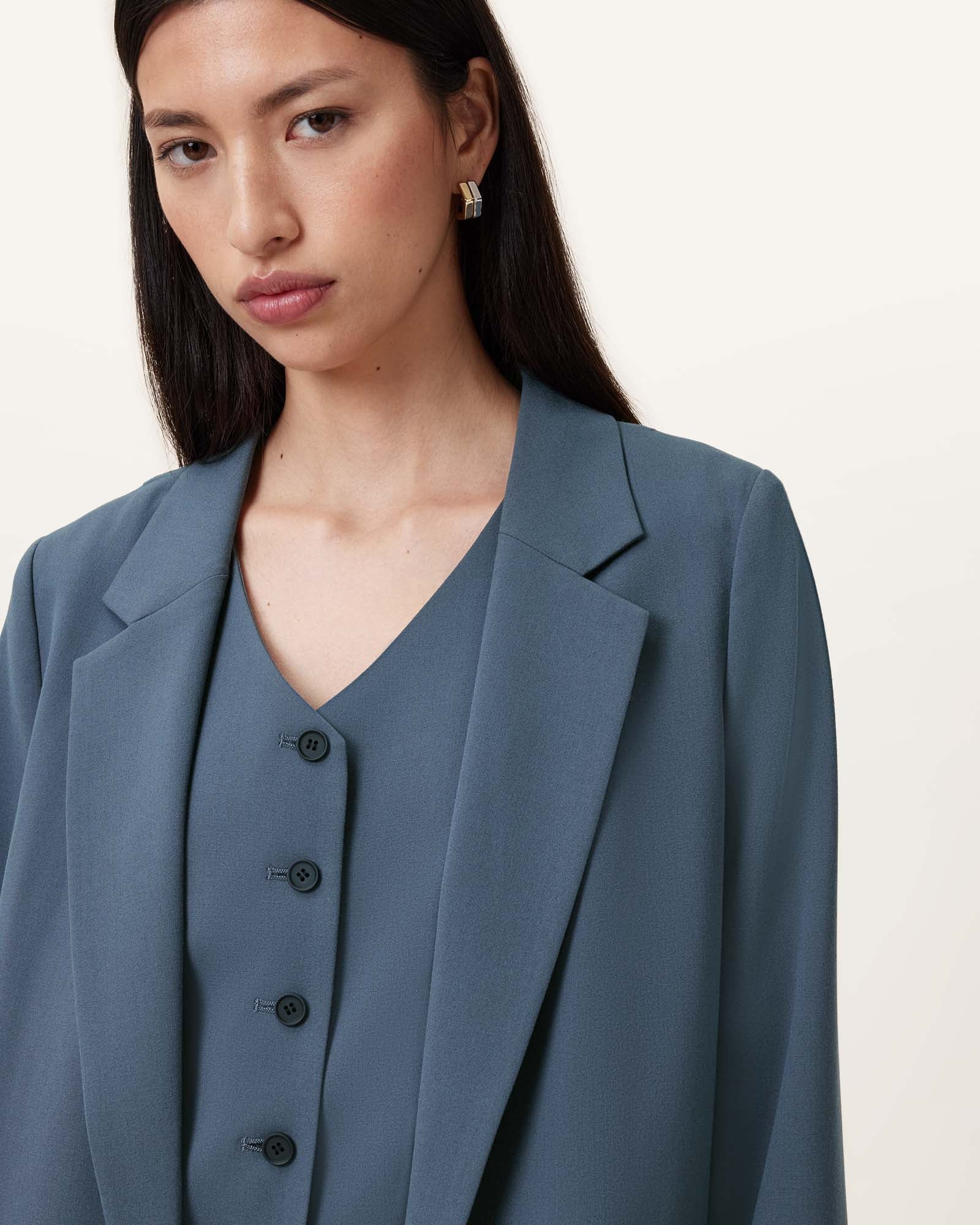 Aleida Tri Blazer - Image 2