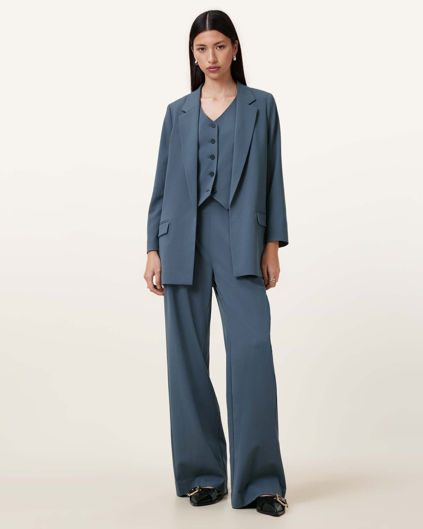 Aleida Tri Blazer - Image 3