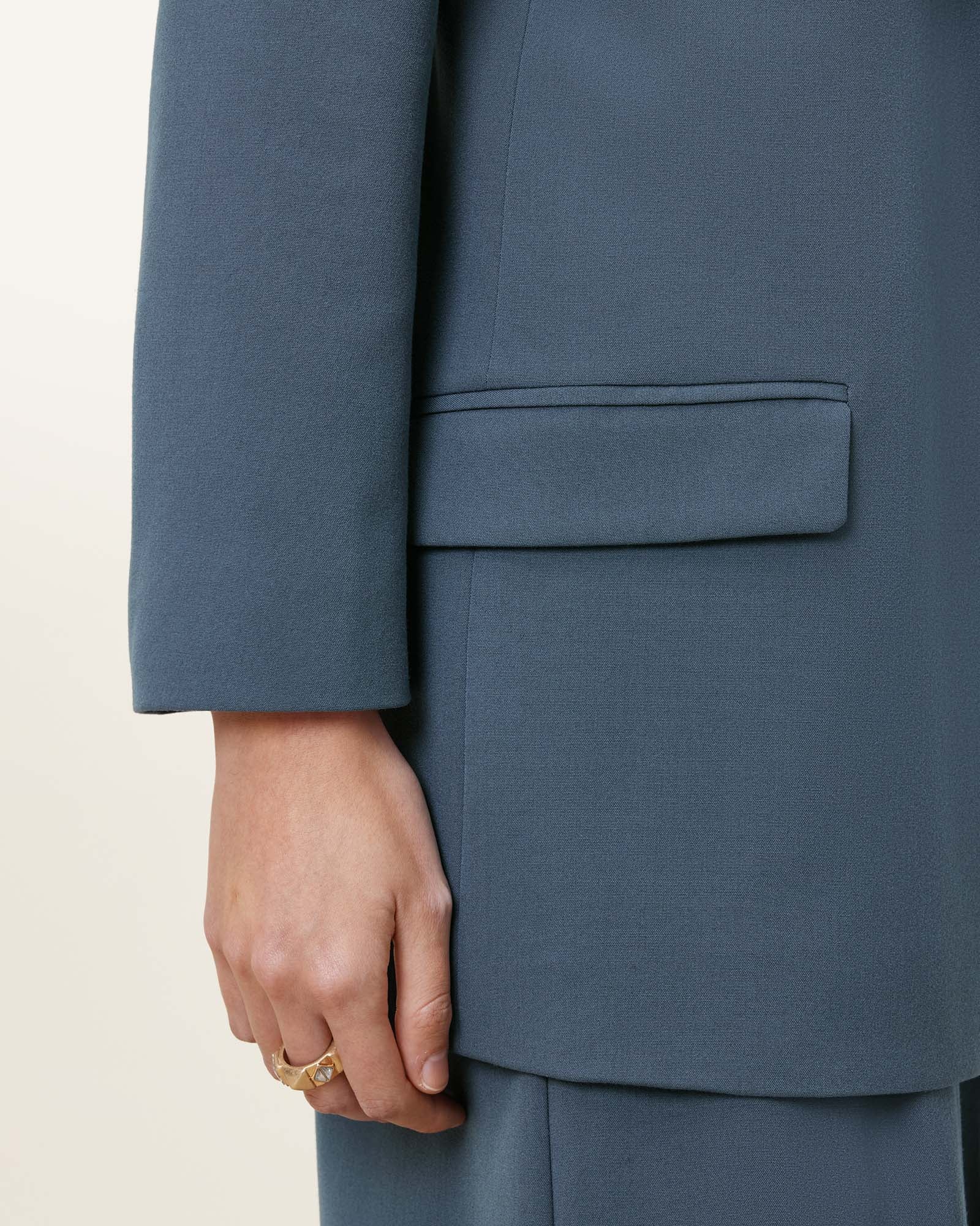 Aleida Tri Blazer - Image 5