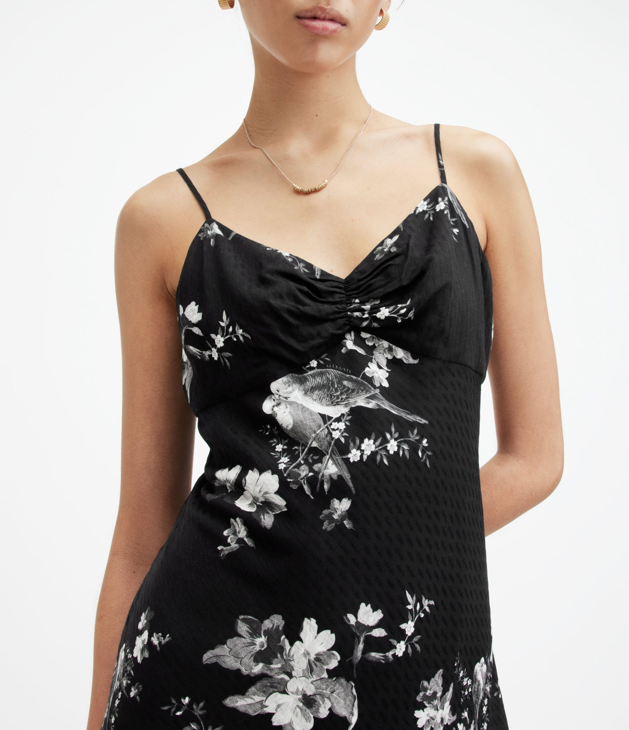 Erica Iona Dress - Image 2