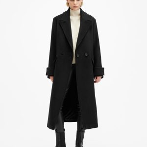Mabel Coat