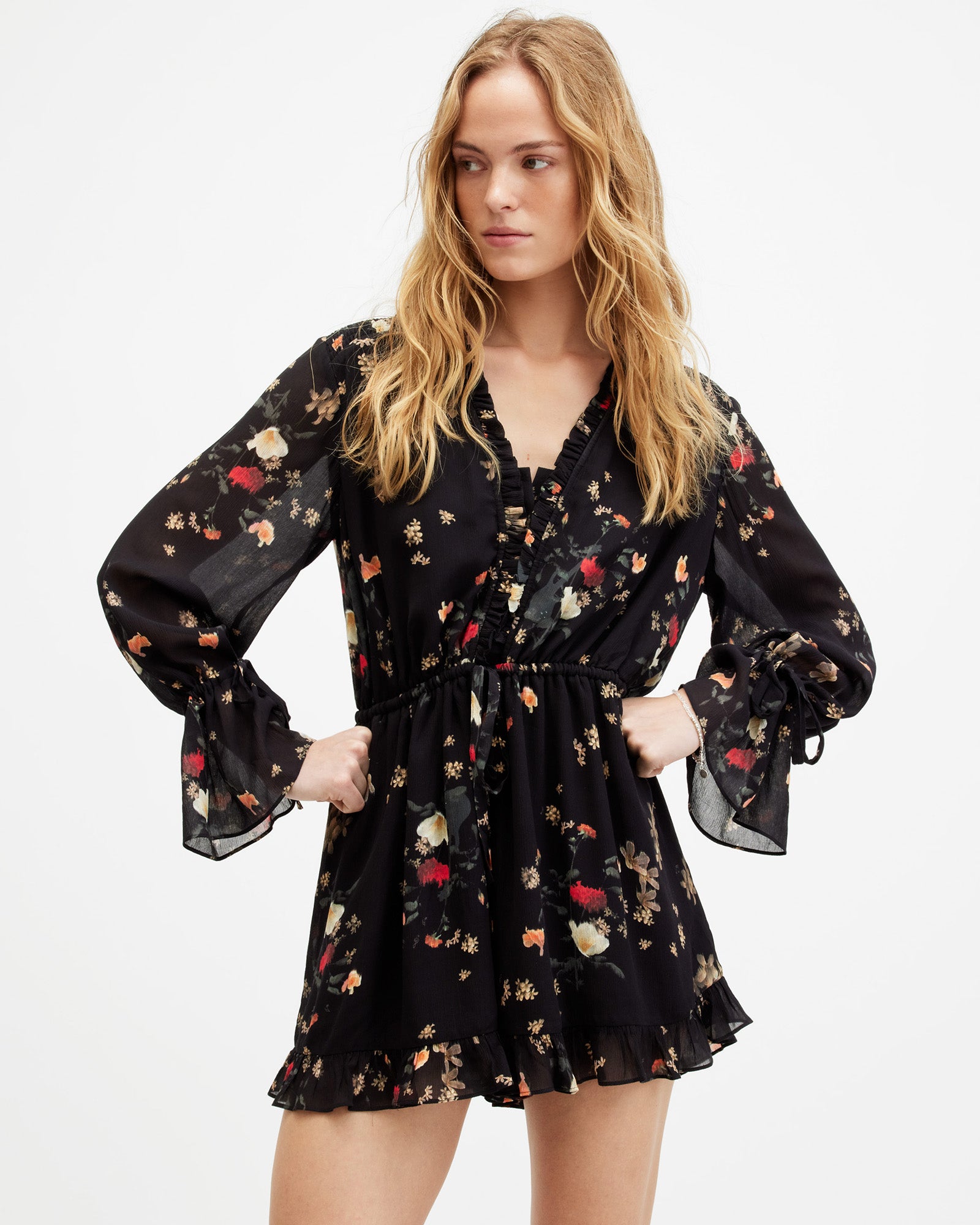 Daria Kora Playsuit - Image 4