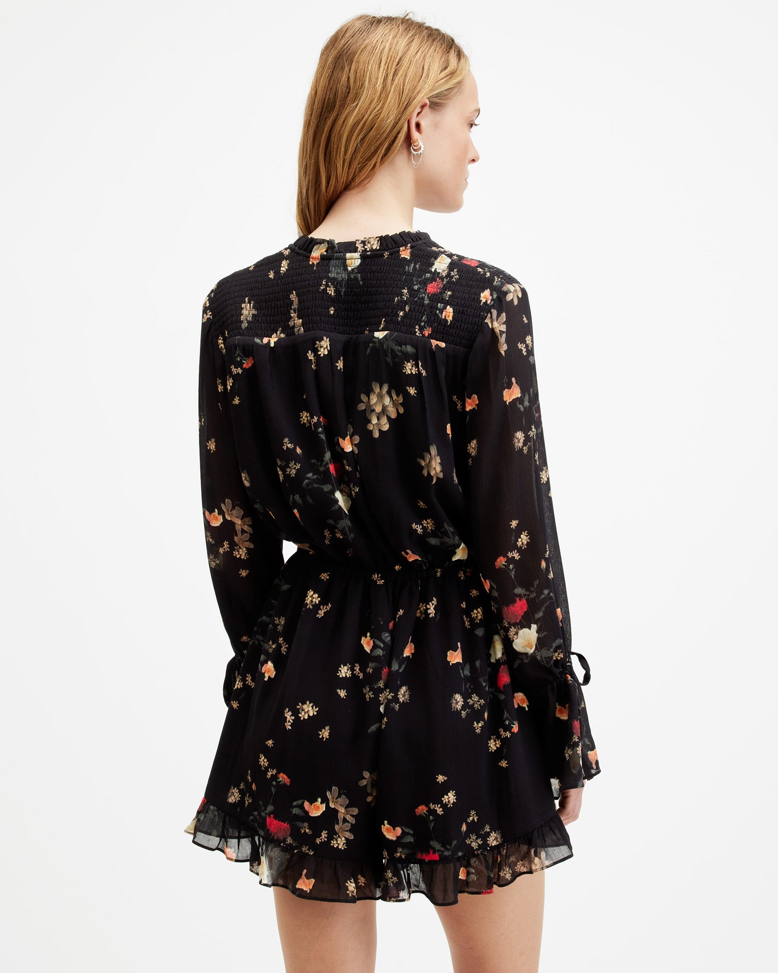 Daria Kora Playsuit - Image 5