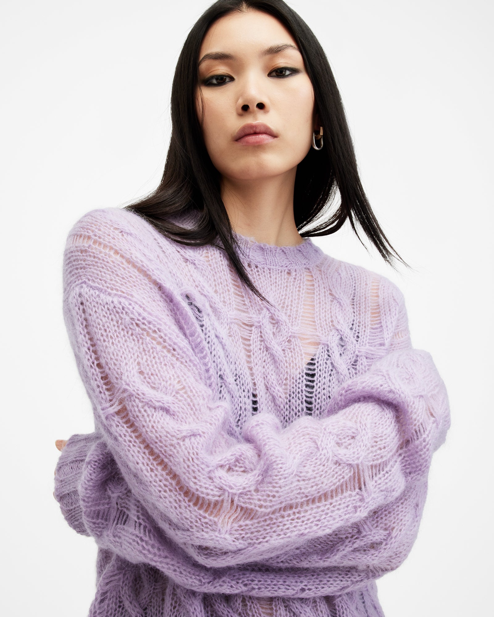 Regan Jumper - Image 2