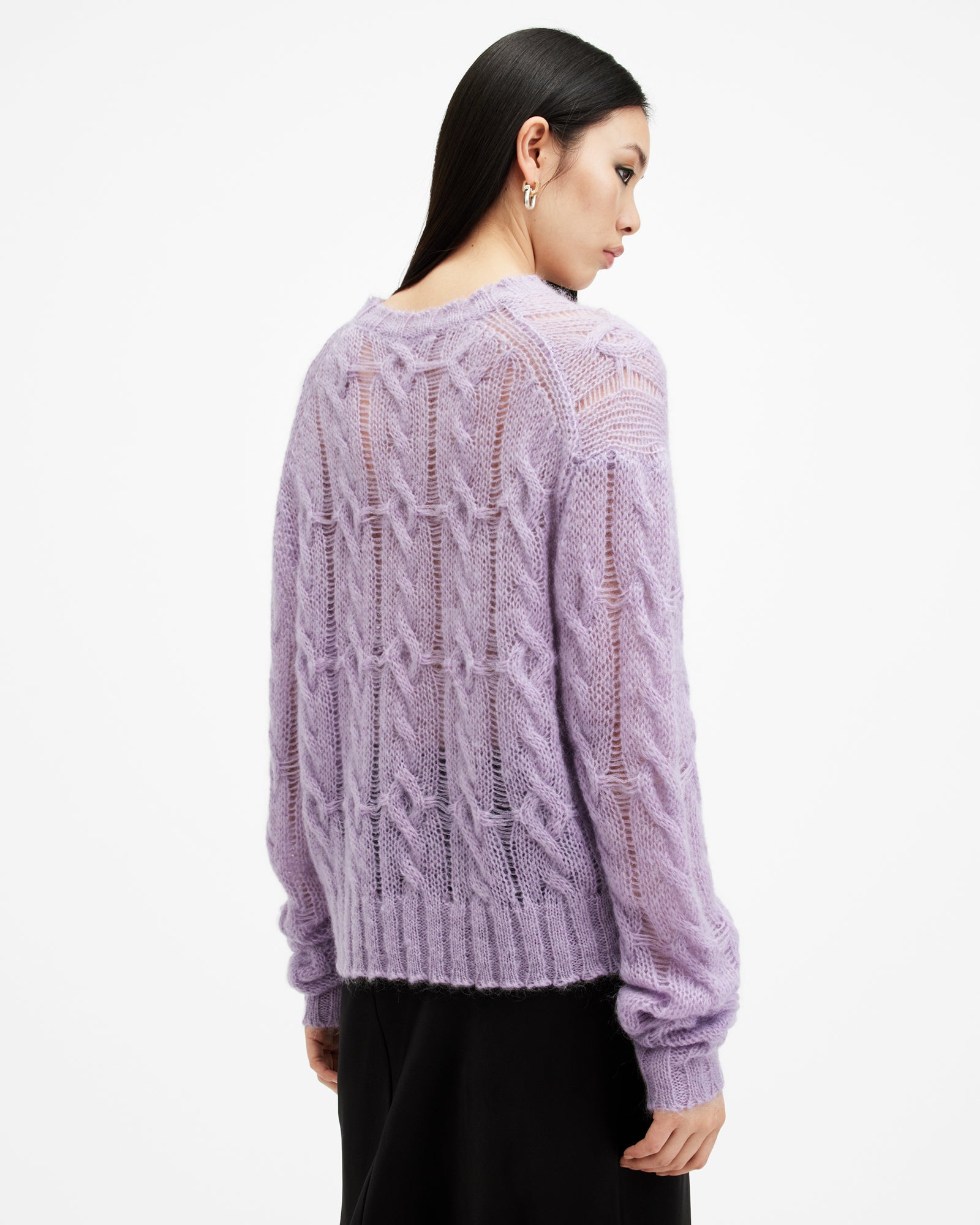 Regan Jumper - Image 5