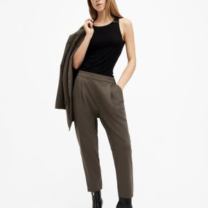 Aleida Tri Trouser