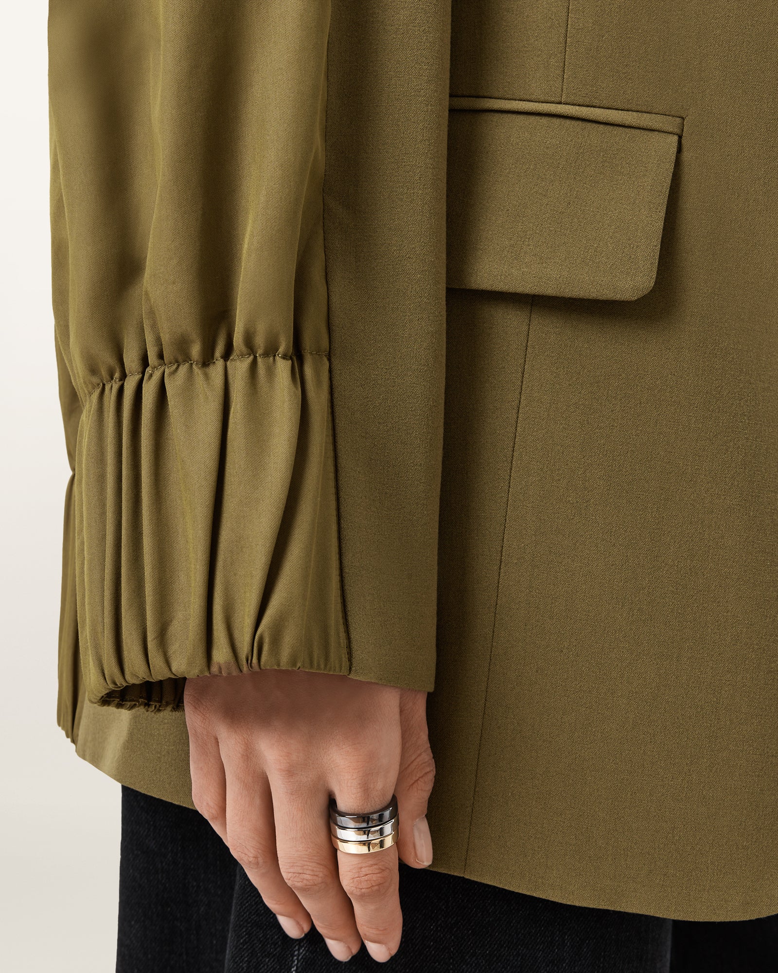 Alassett Blazer - Image 3