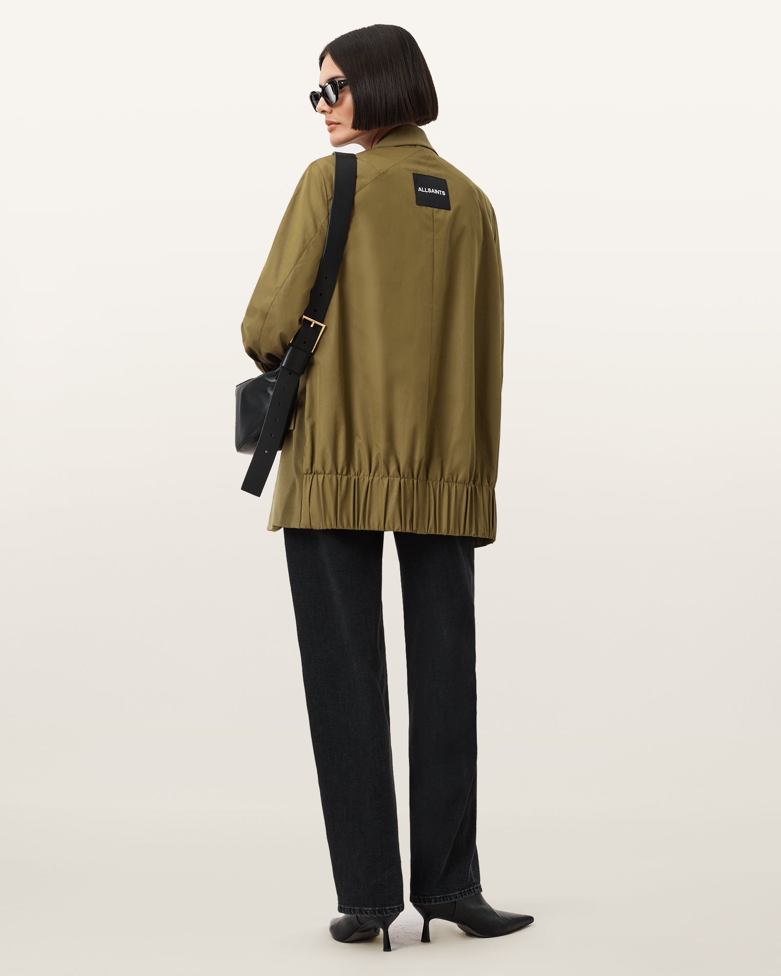 Alassett Blazer - Image 4