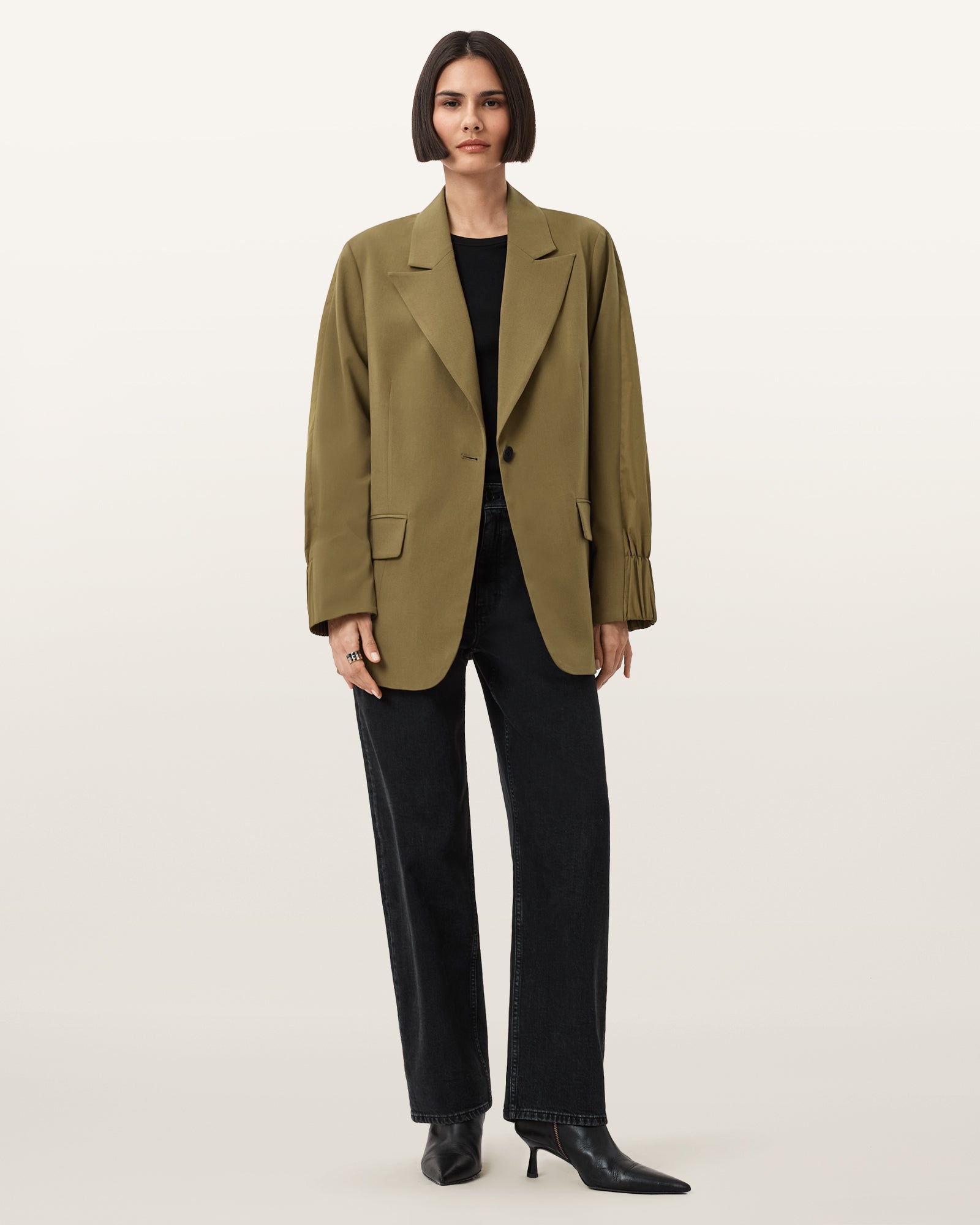 Alassett Blazer - Image 5