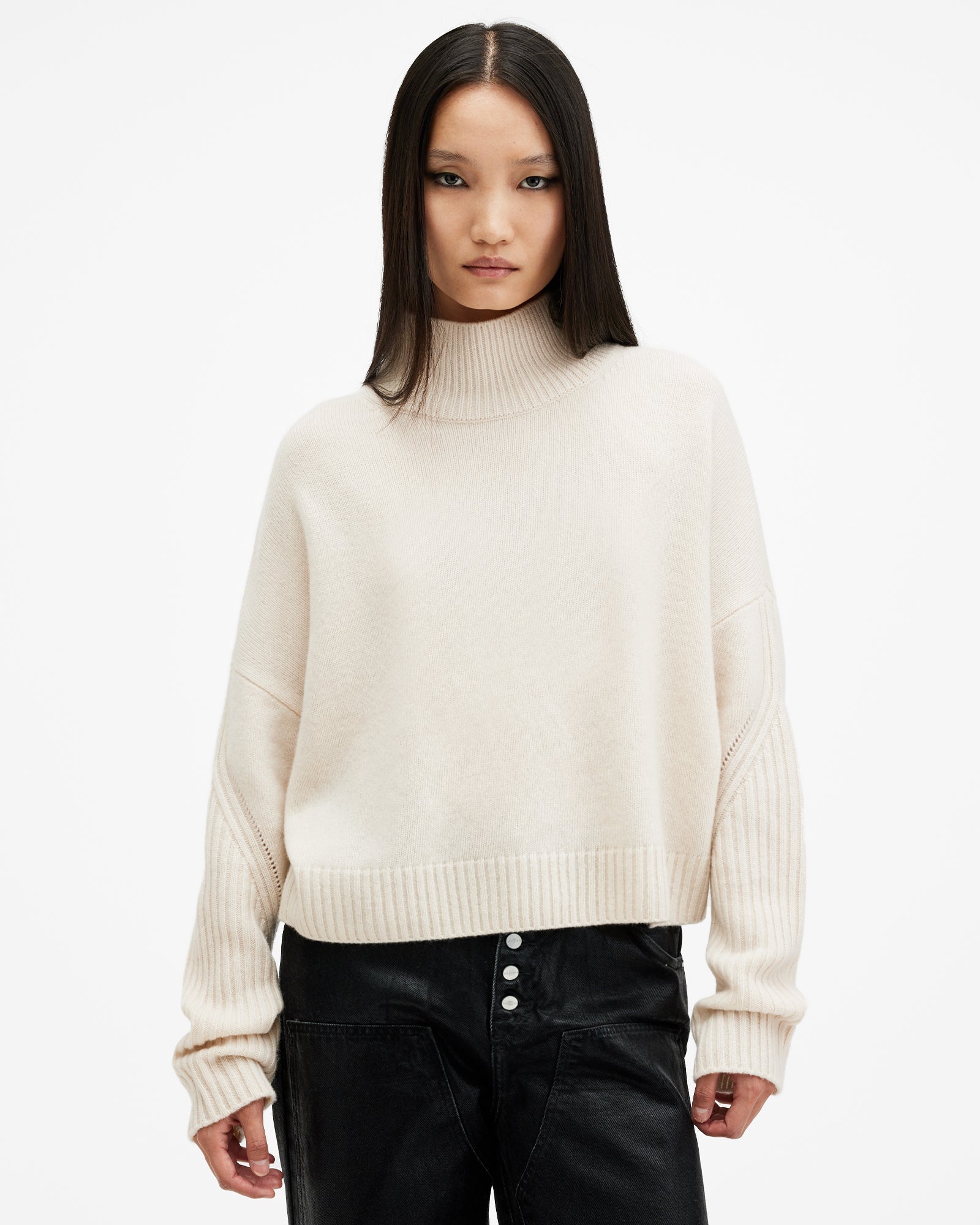 Ines Jumper - Image 7