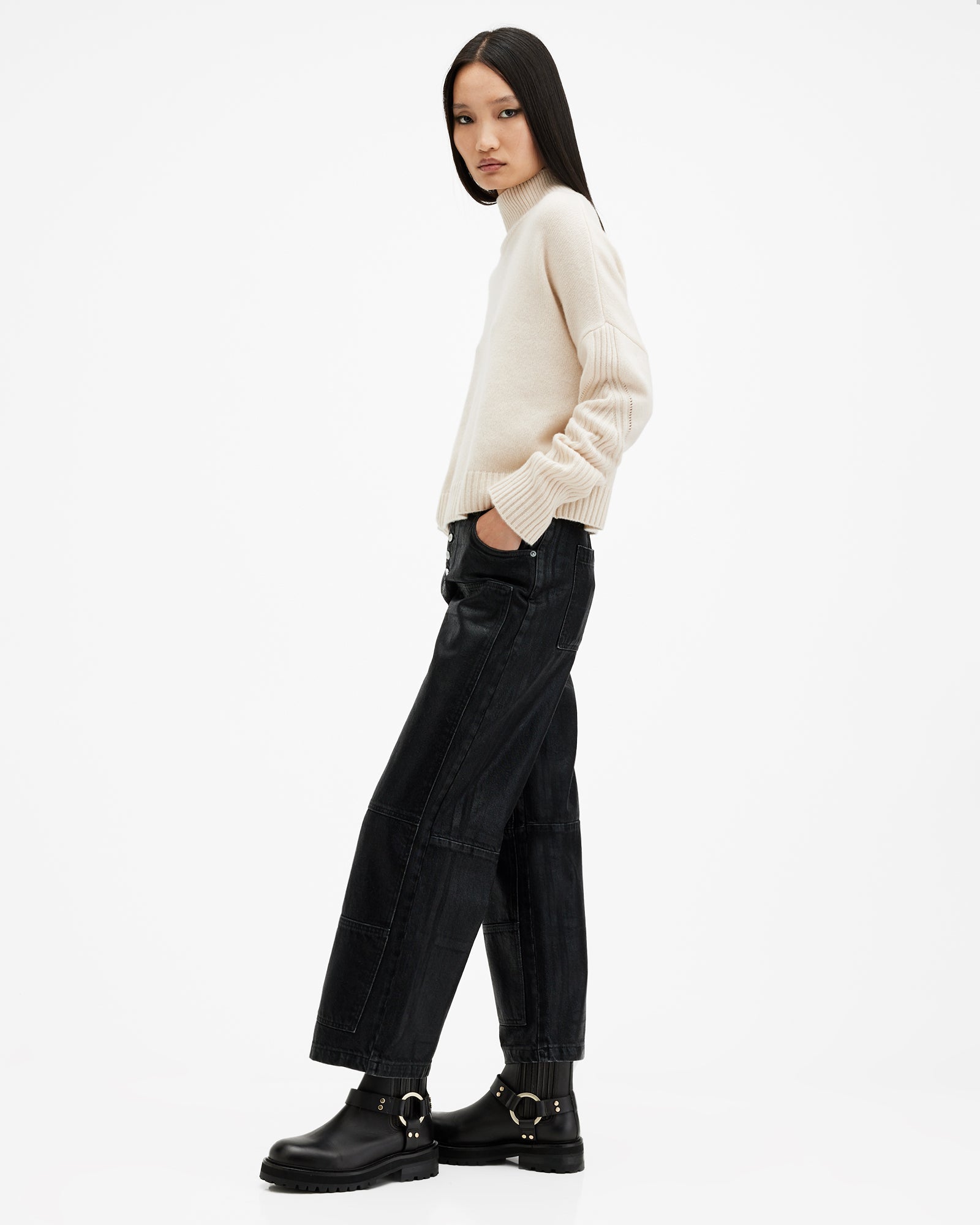 Ines Jumper - Image 10