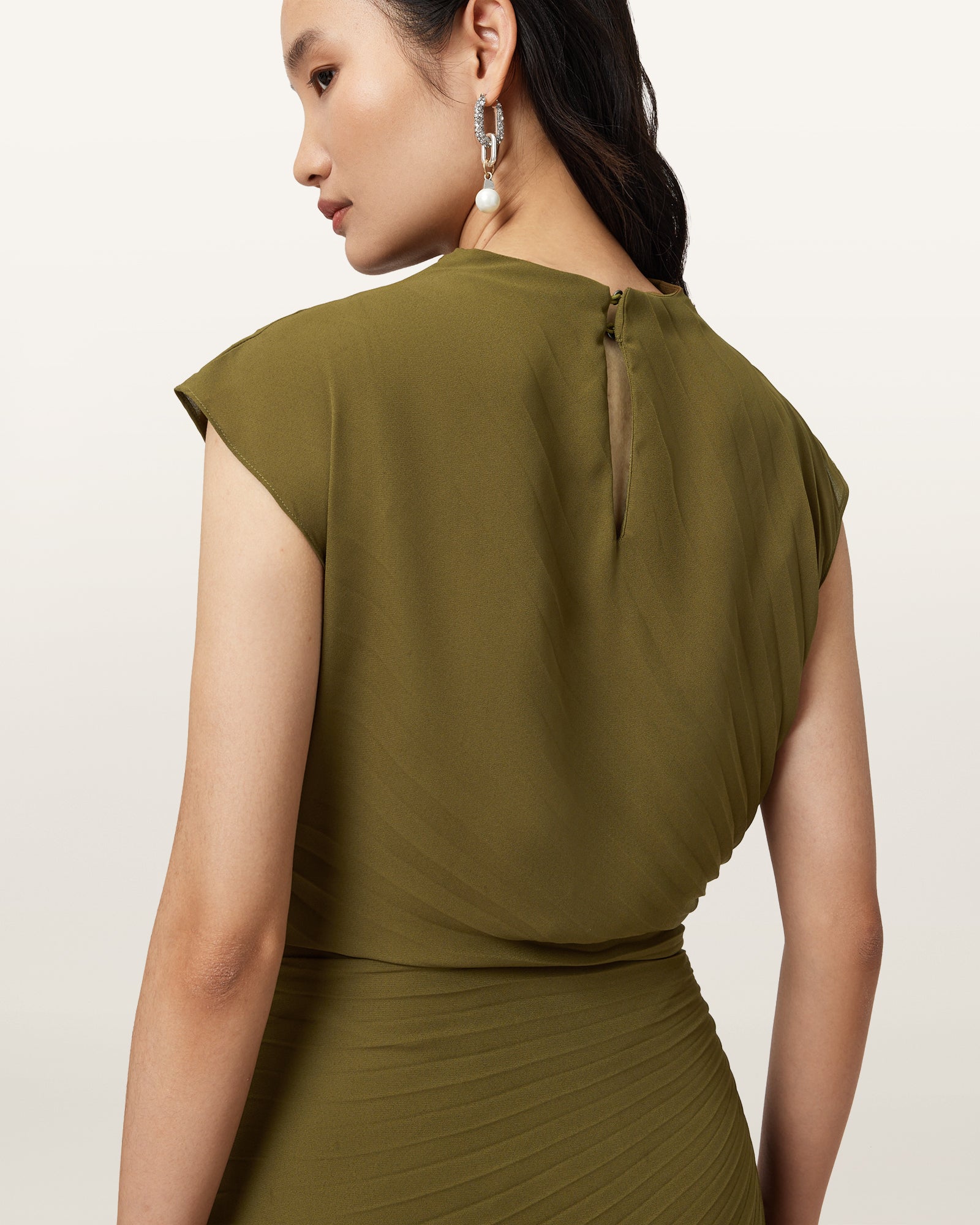 Rayanna Dress - Image 5