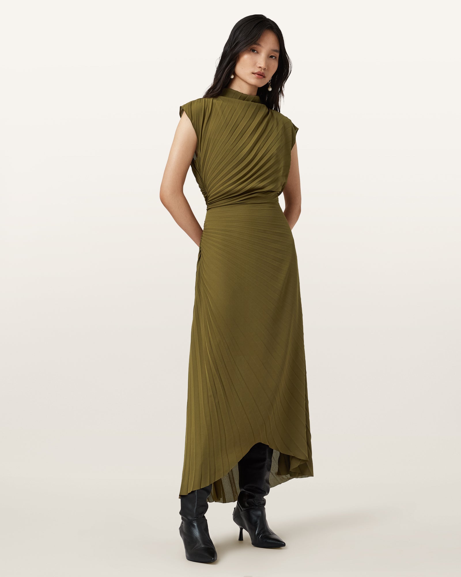 Rayanna Dress - Image 4