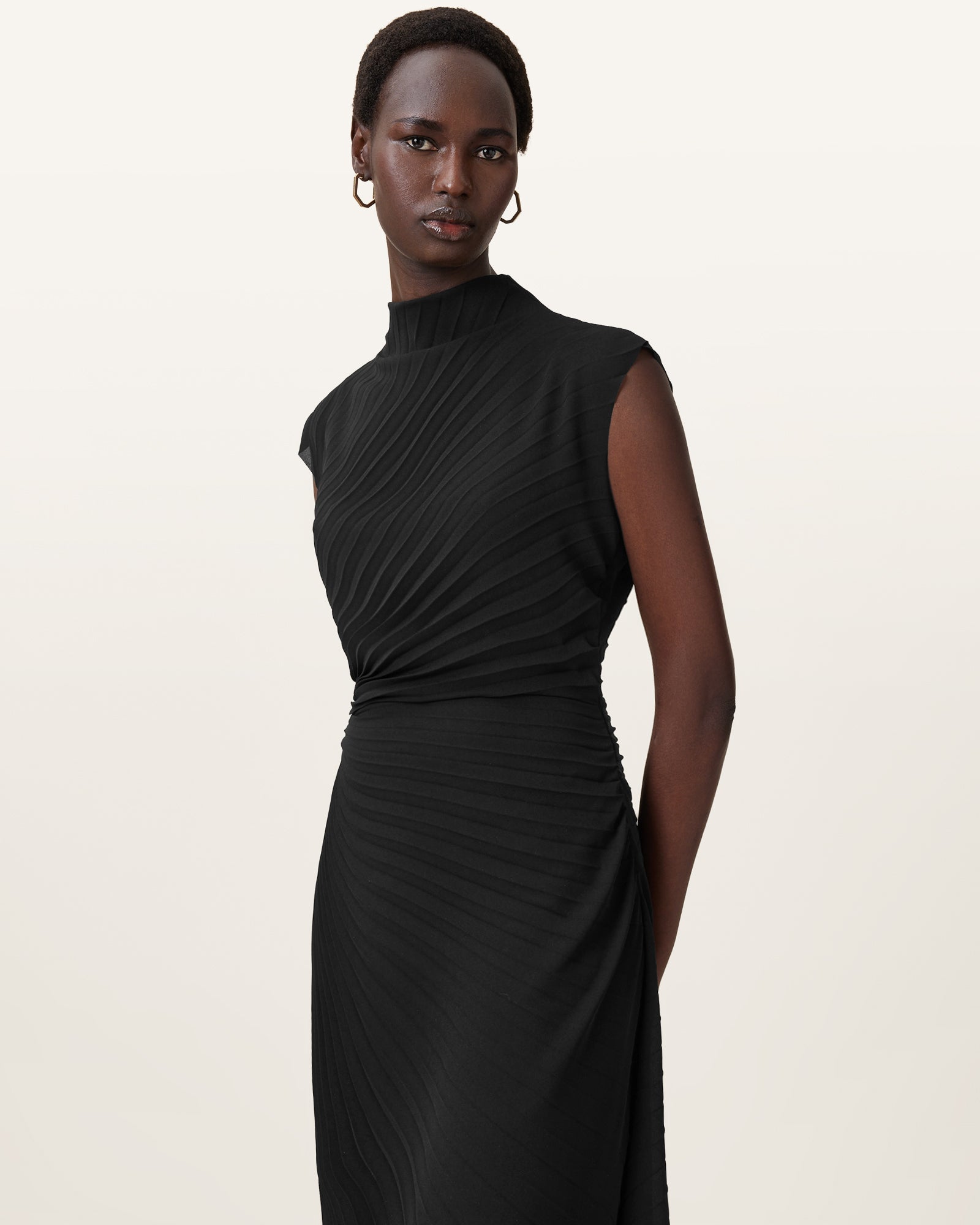 Rayanna Dress - Image 3