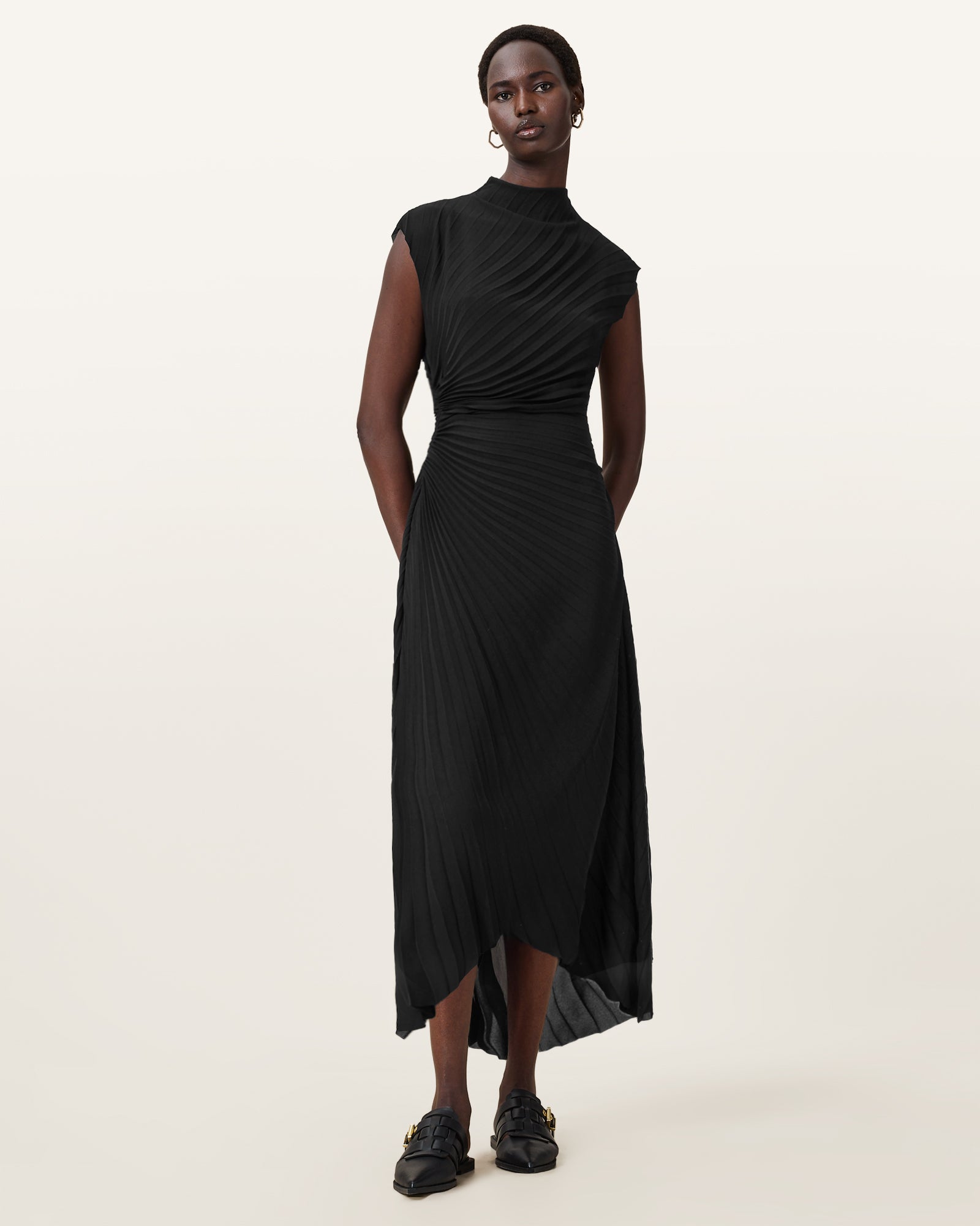 Rayanna Dress - Image 4