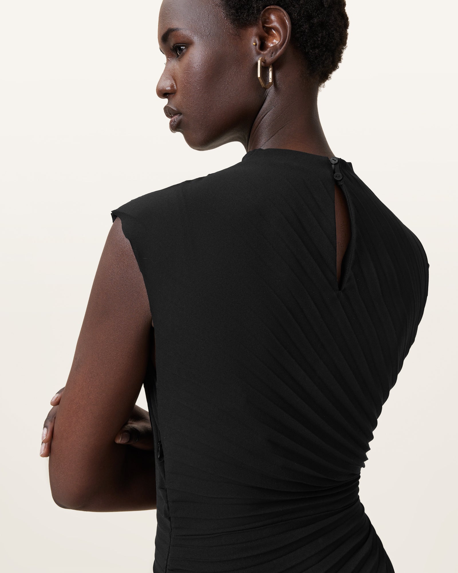 Rayanna Dress - Image 5