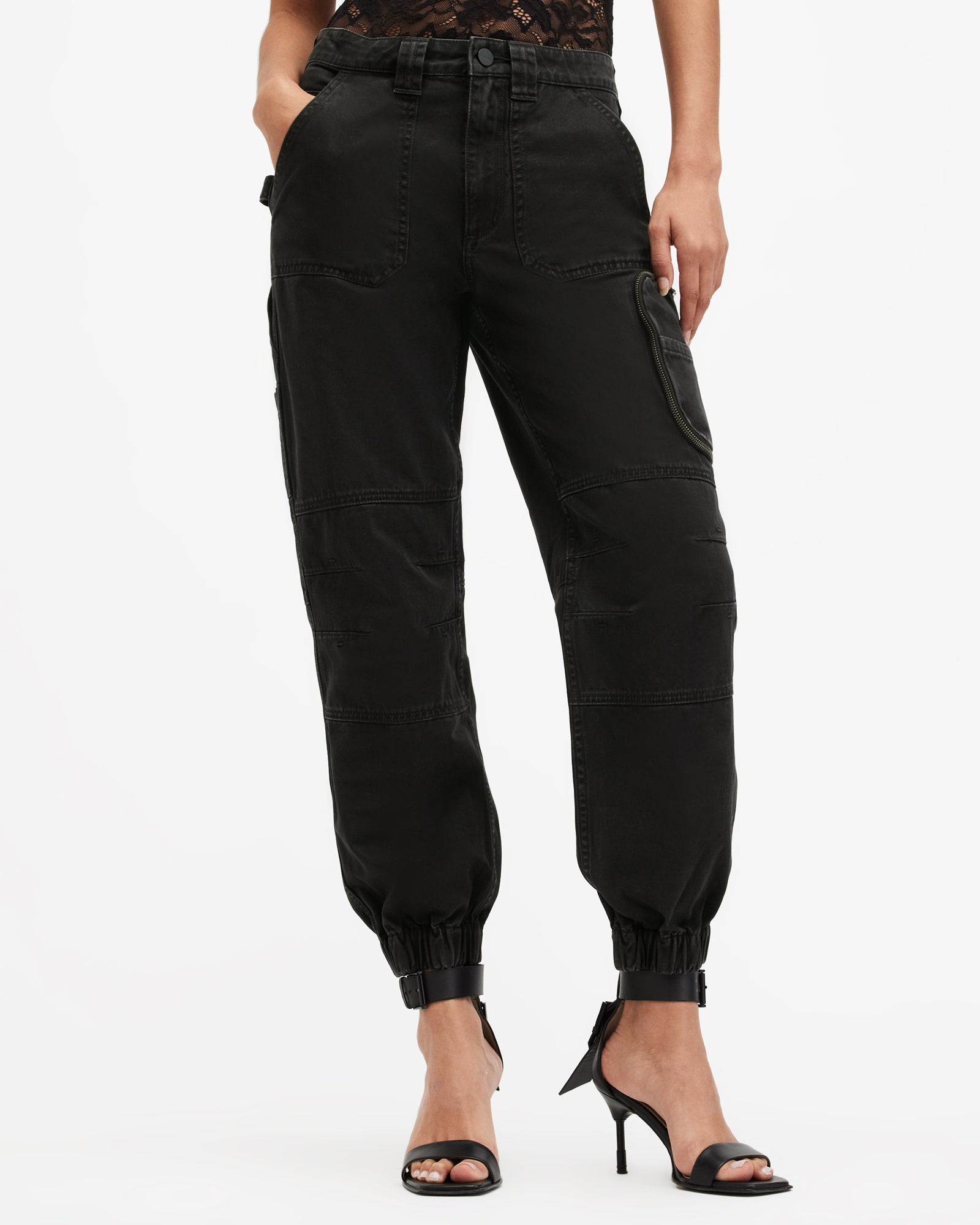 Florence Jogger - Image 2