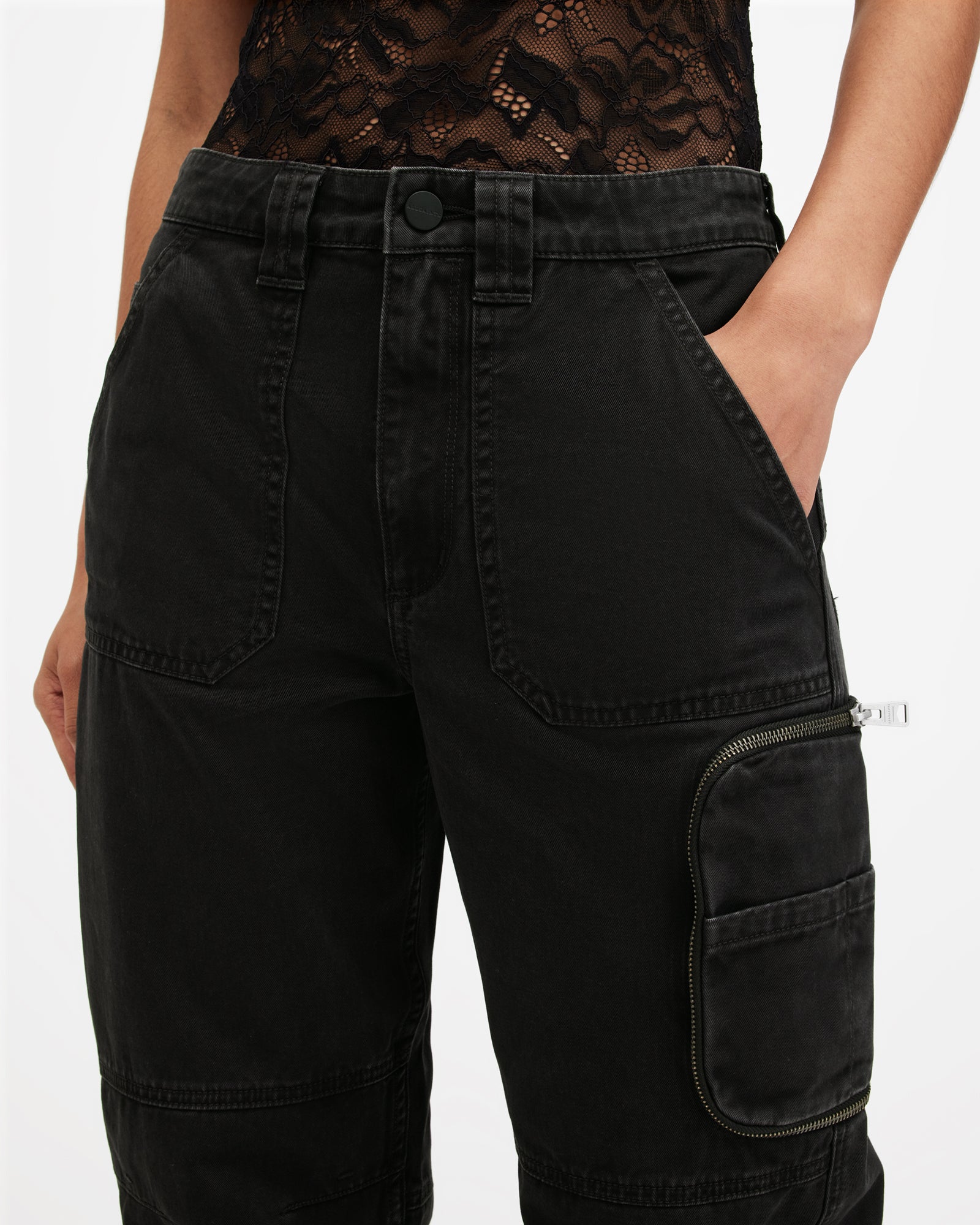 Florence Jogger - Image 3