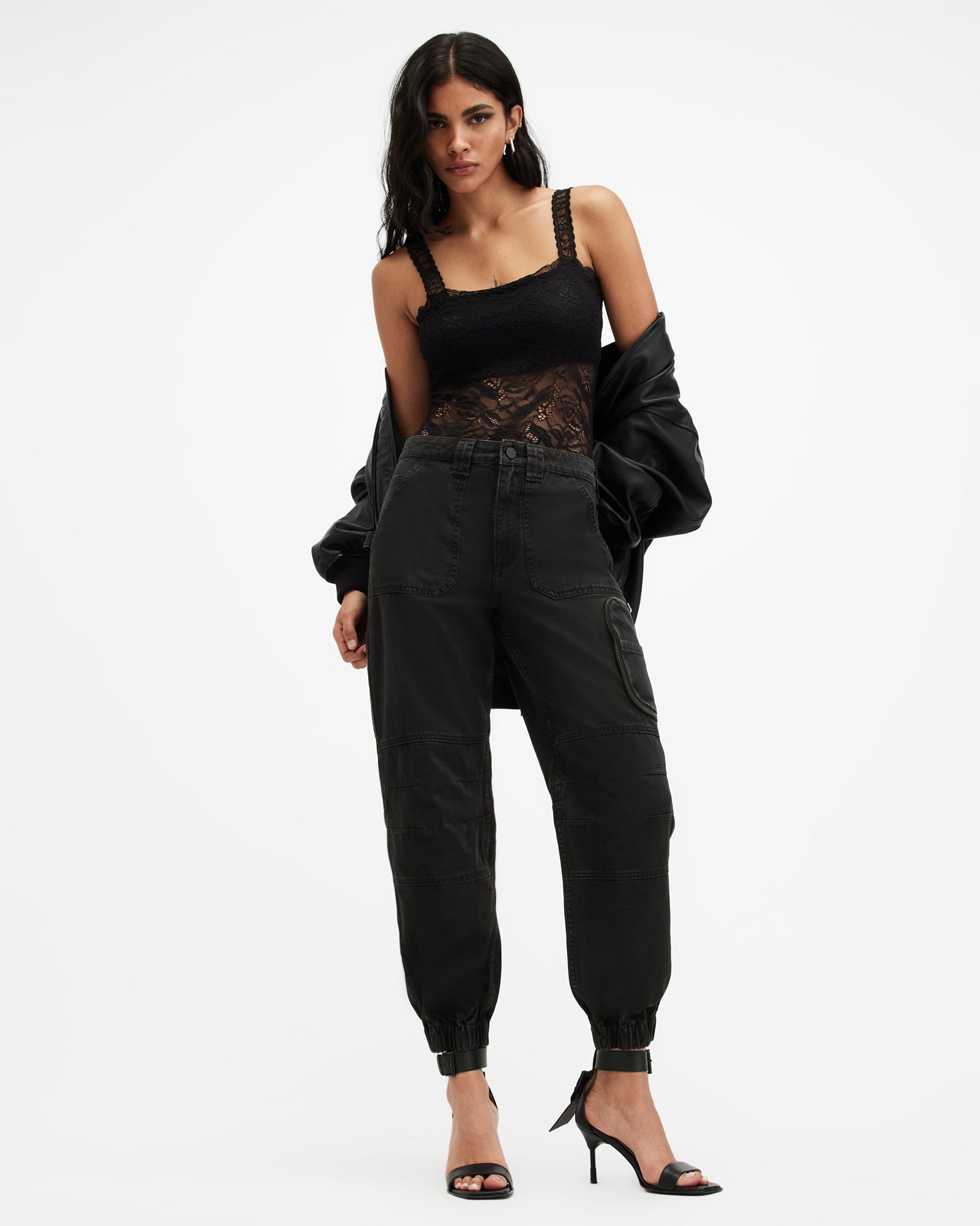 Florence Jogger - Image 4