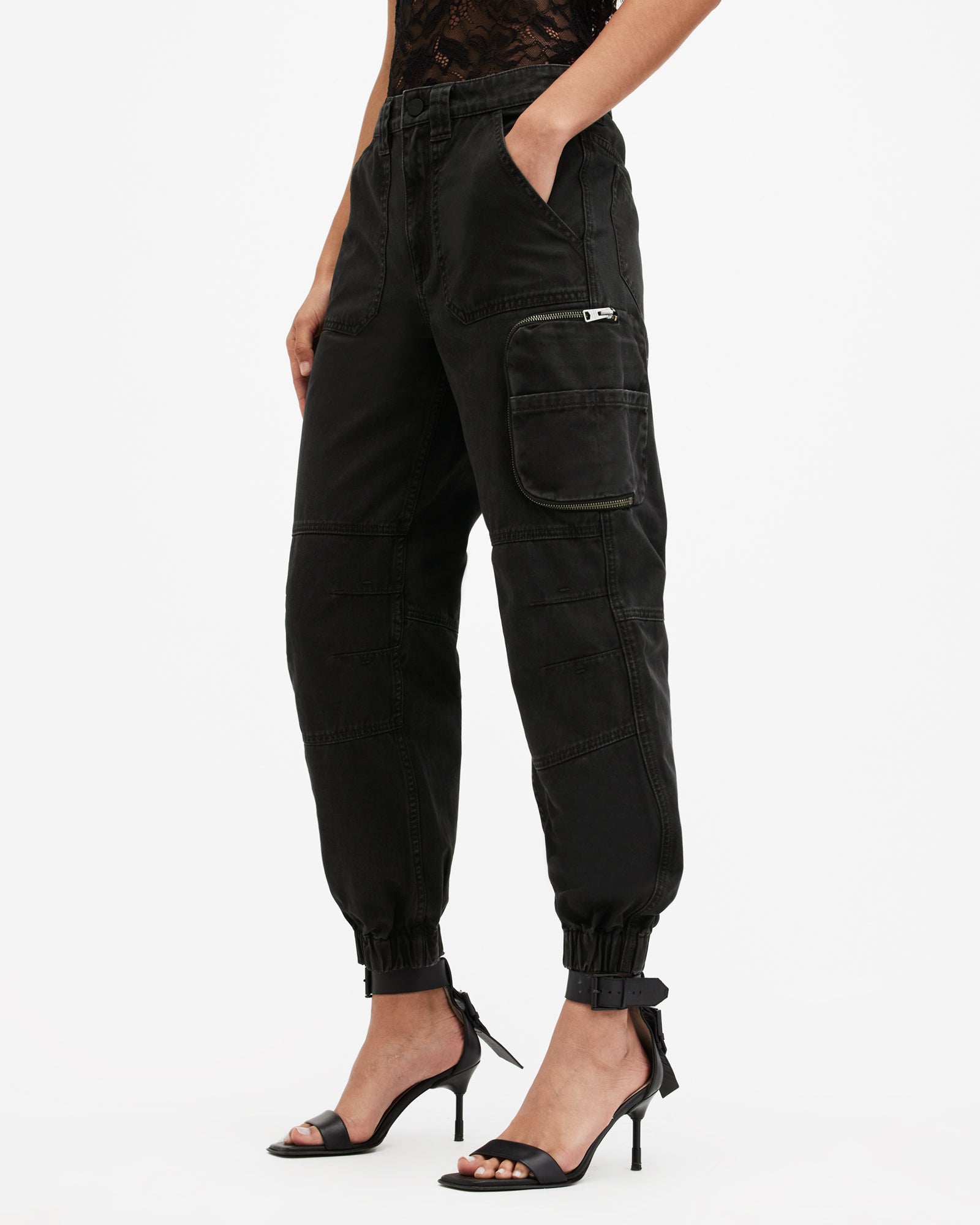 Florence Jogger - Image 5