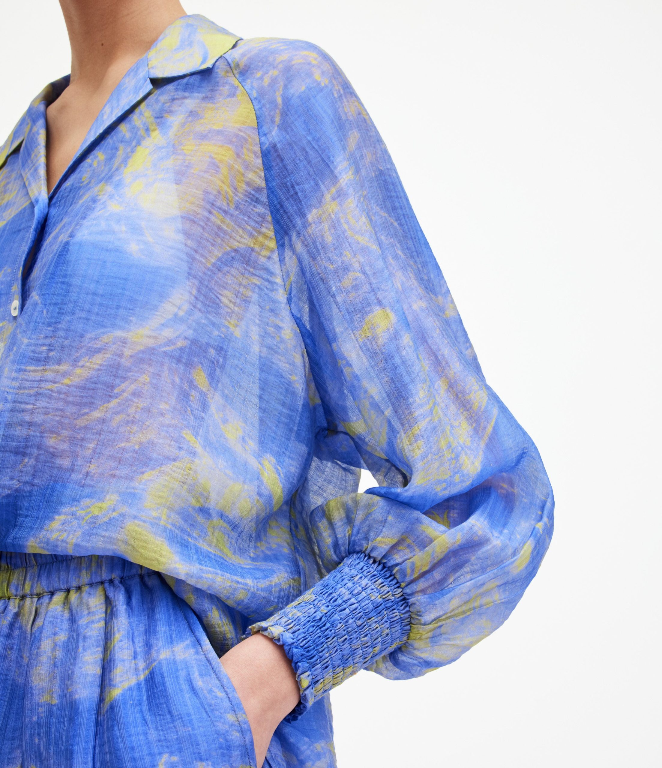 Isla Inspiral Shirt - Image 2