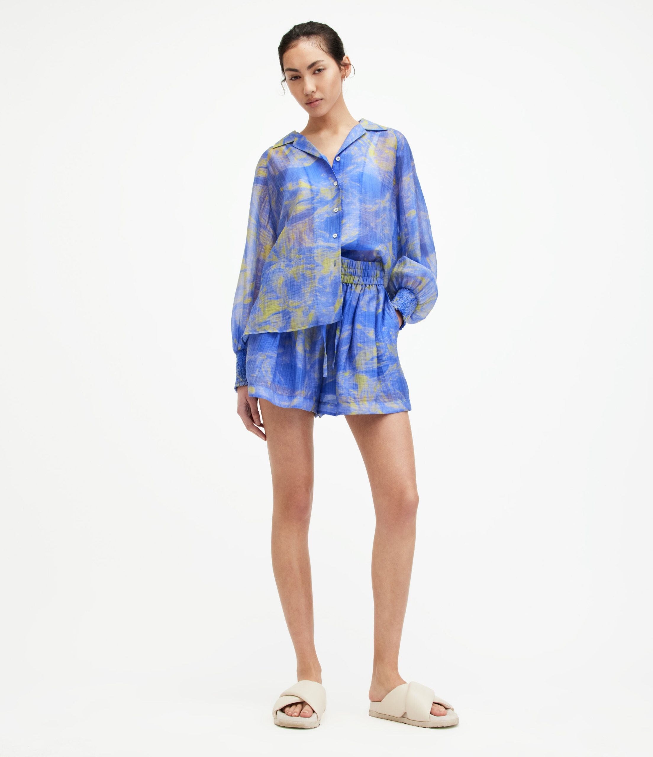 Isla Inspiral Shirt - Image 3