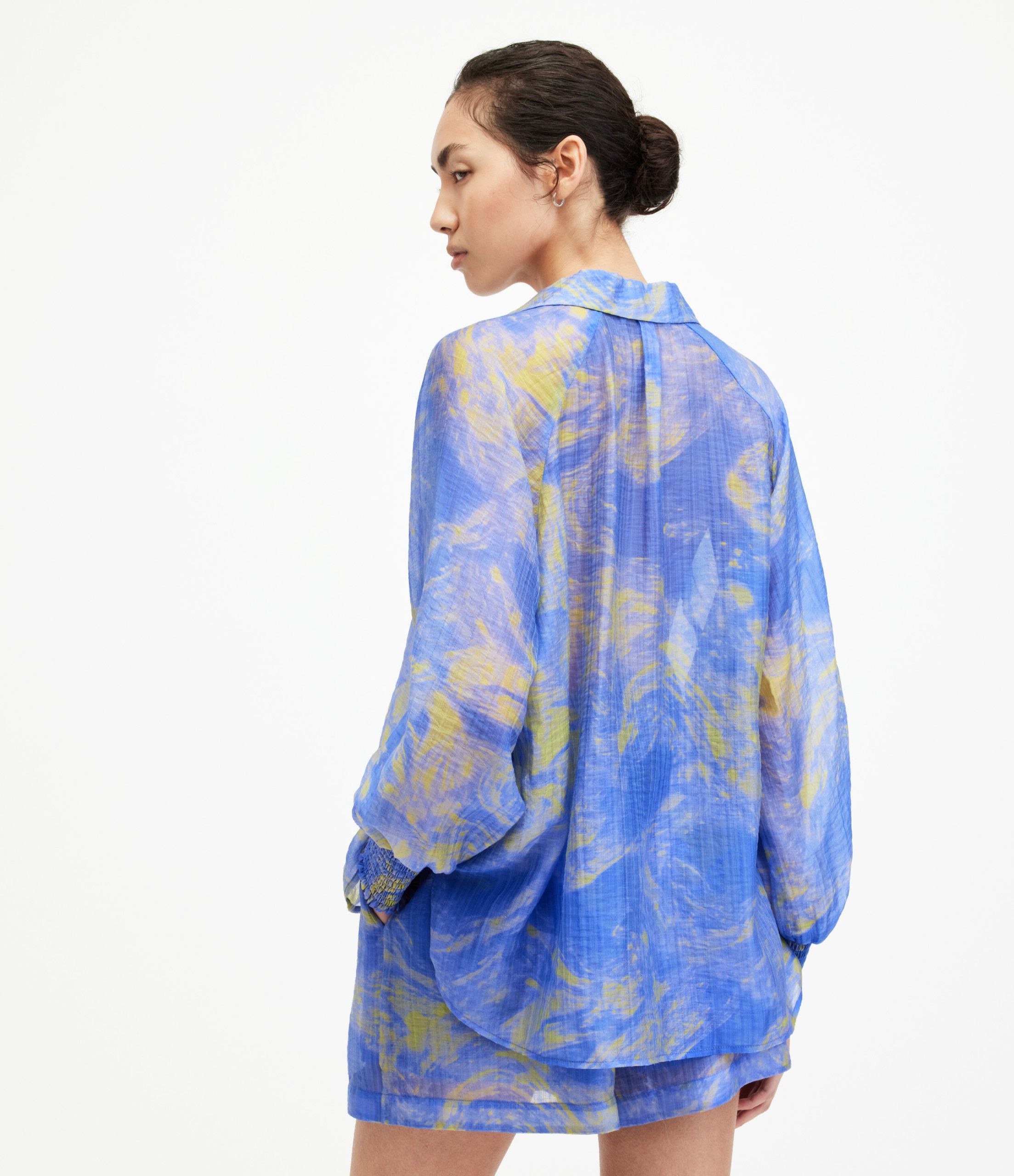 Isla Inspiral Shirt - Image 6