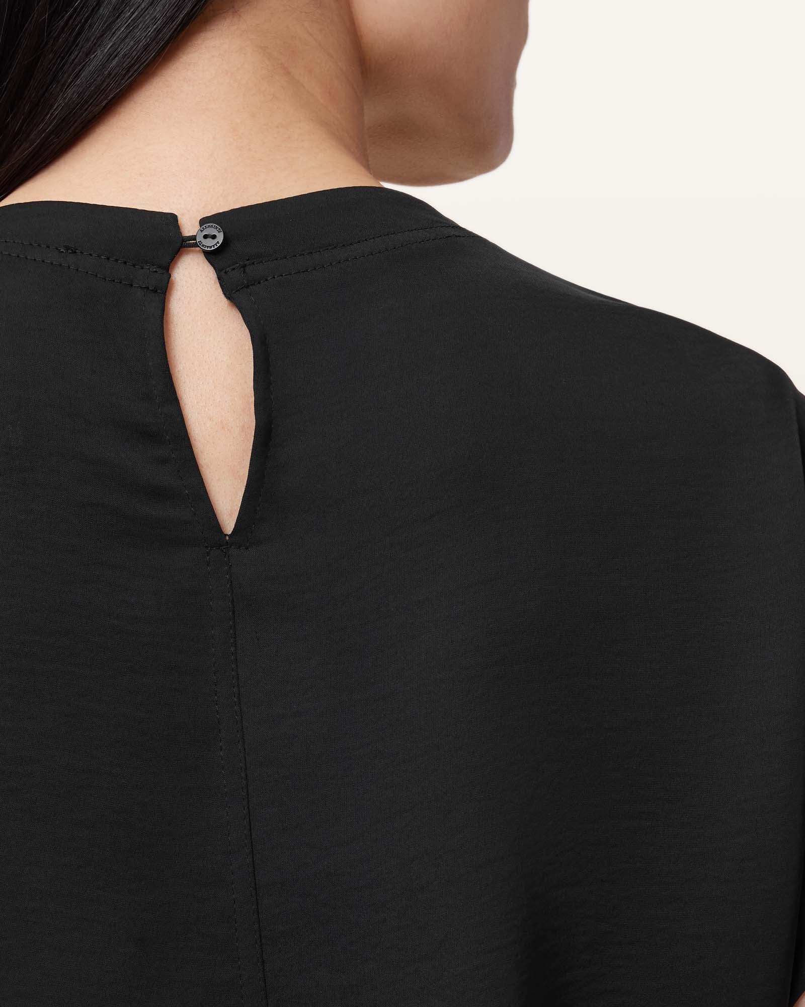 Riko Mini Dress - Image 6