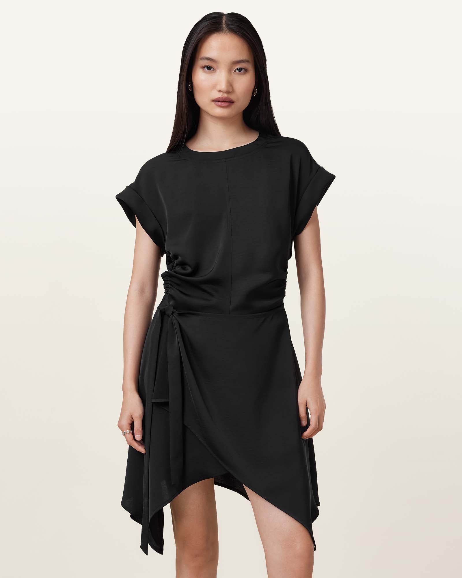 Riko Mini Dress - Image 7