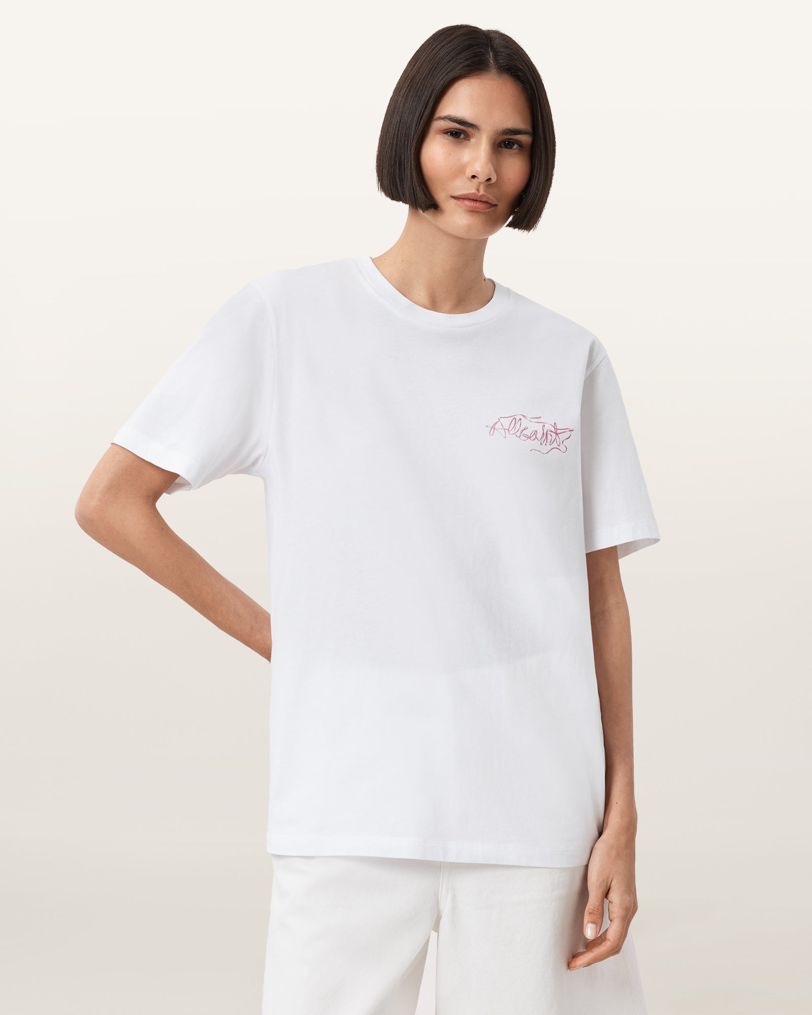 Reel BF Tee - Image 4