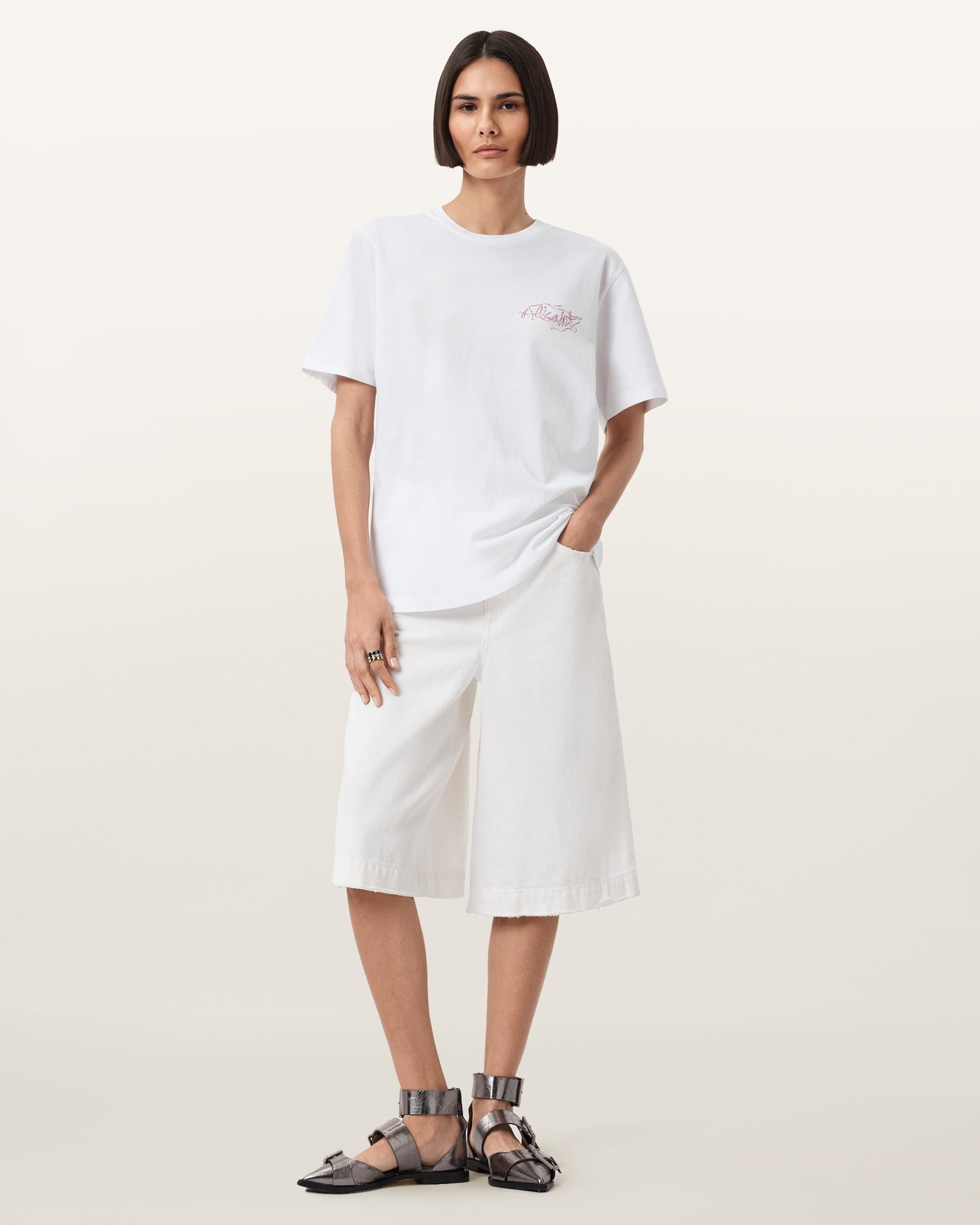 Reel BF Tee - Image 5